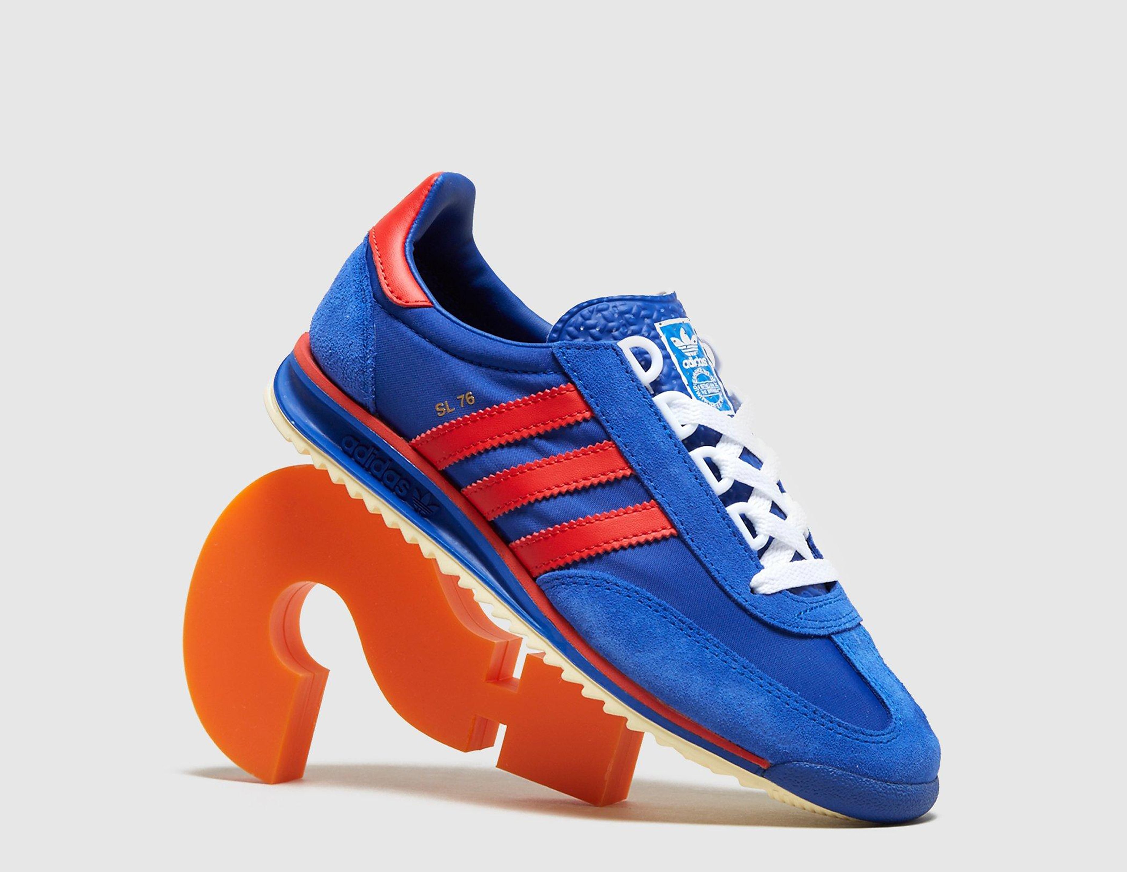 adidas Originals SL 76  Donna - Esclusiva size?, celeste