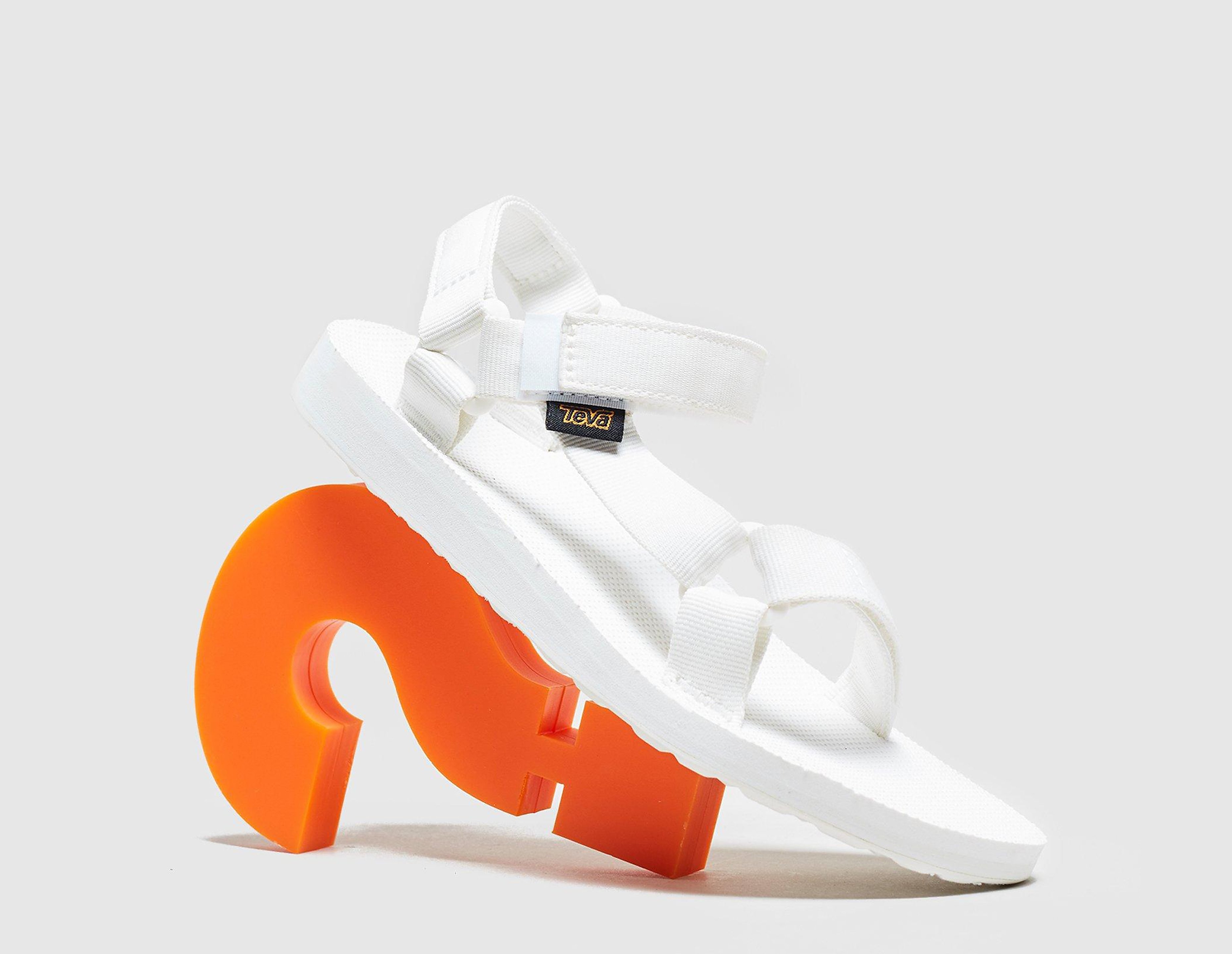 Teva Universal OG Donna, bianco