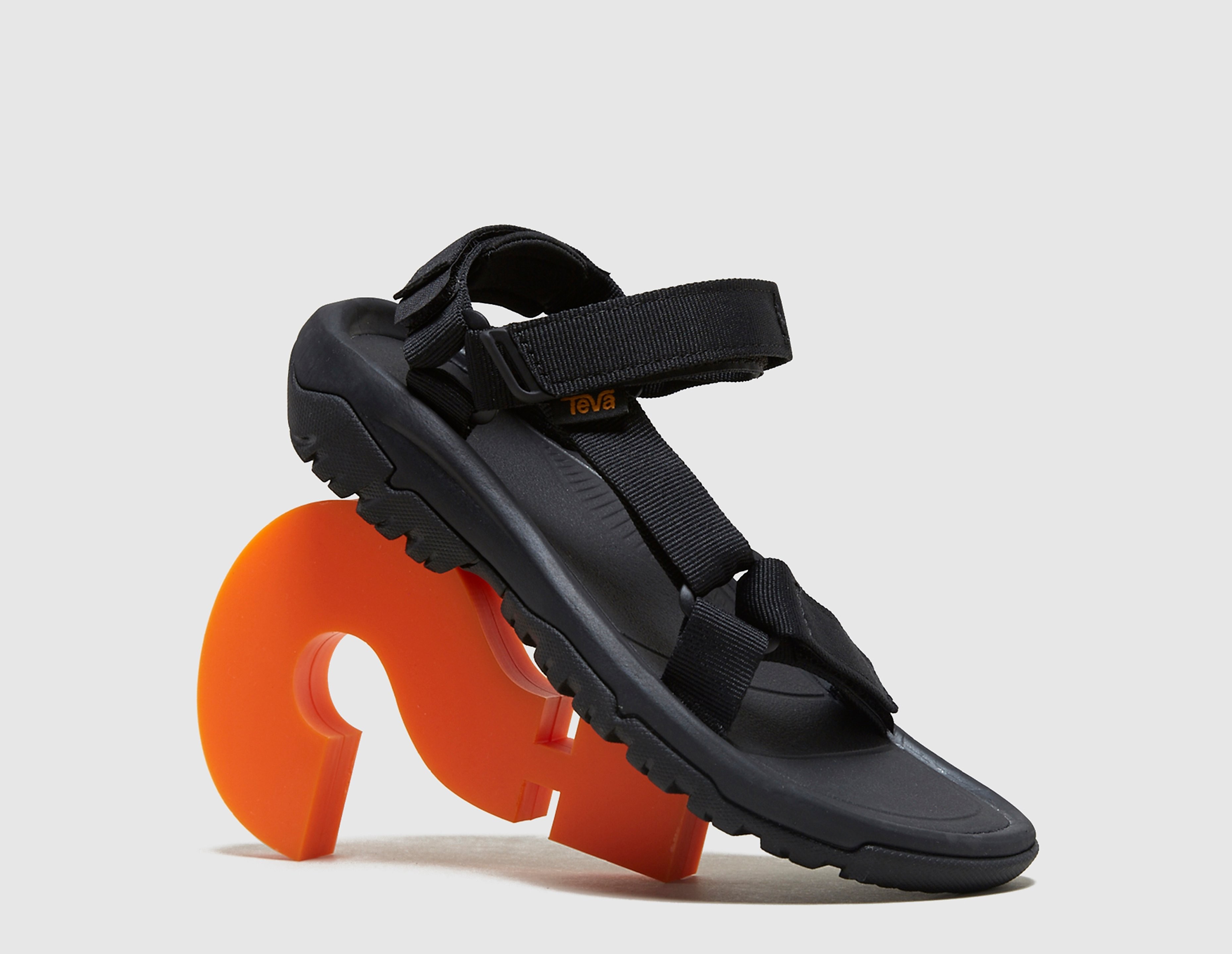 Teva Hurrincane XLT2 Femme, noir