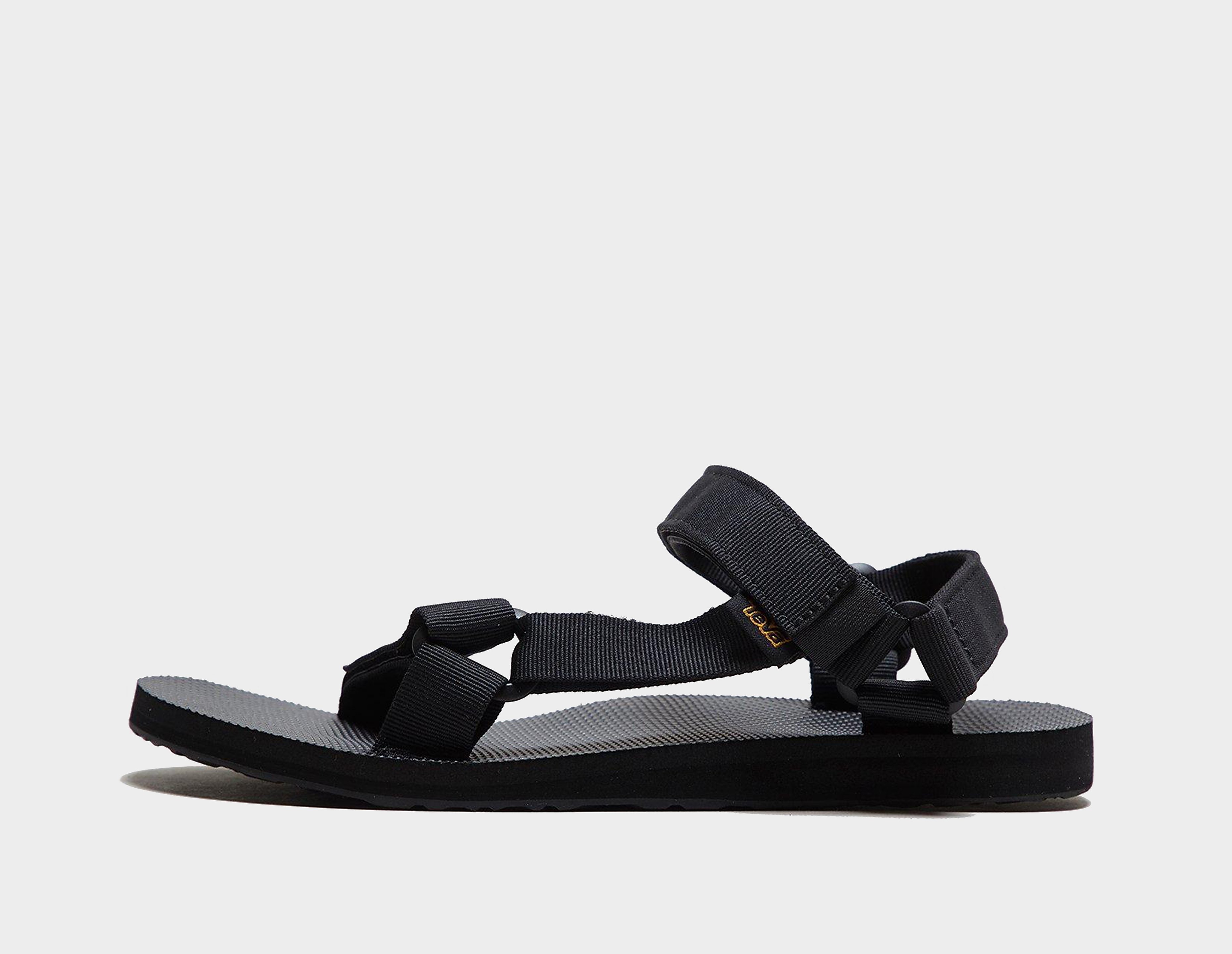 Teva Universal OG, noir
