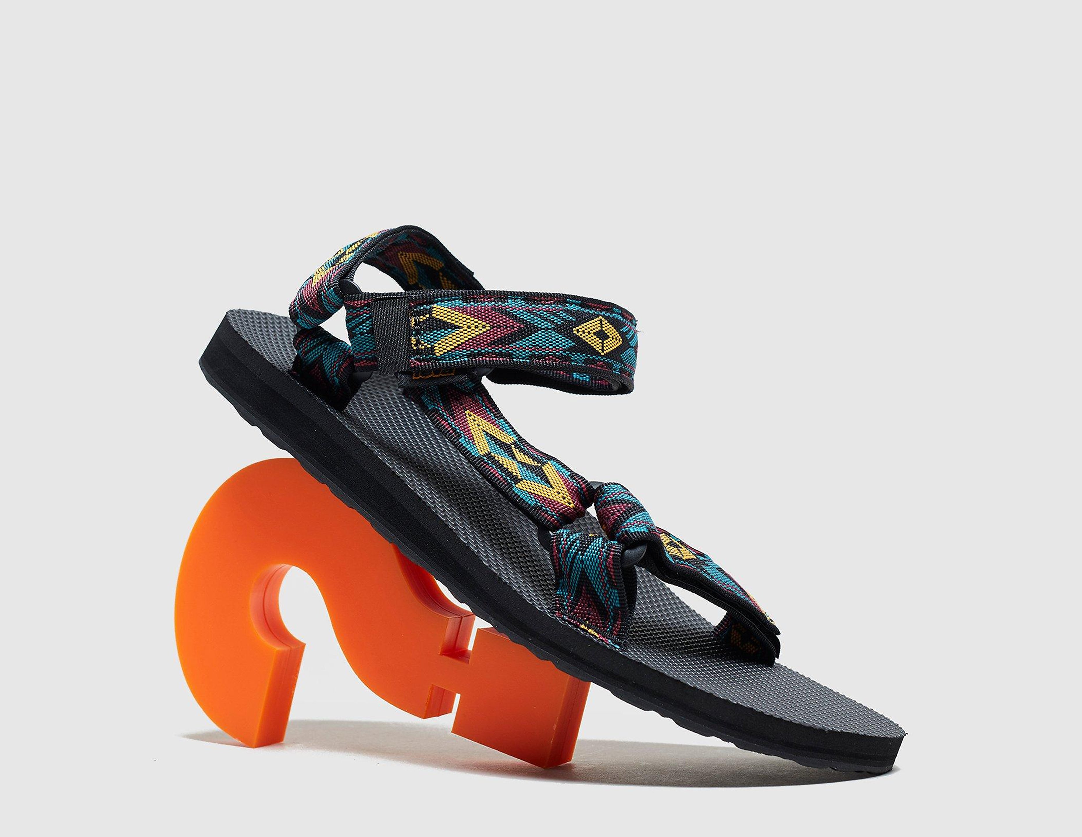 Teva OG Universal, nero