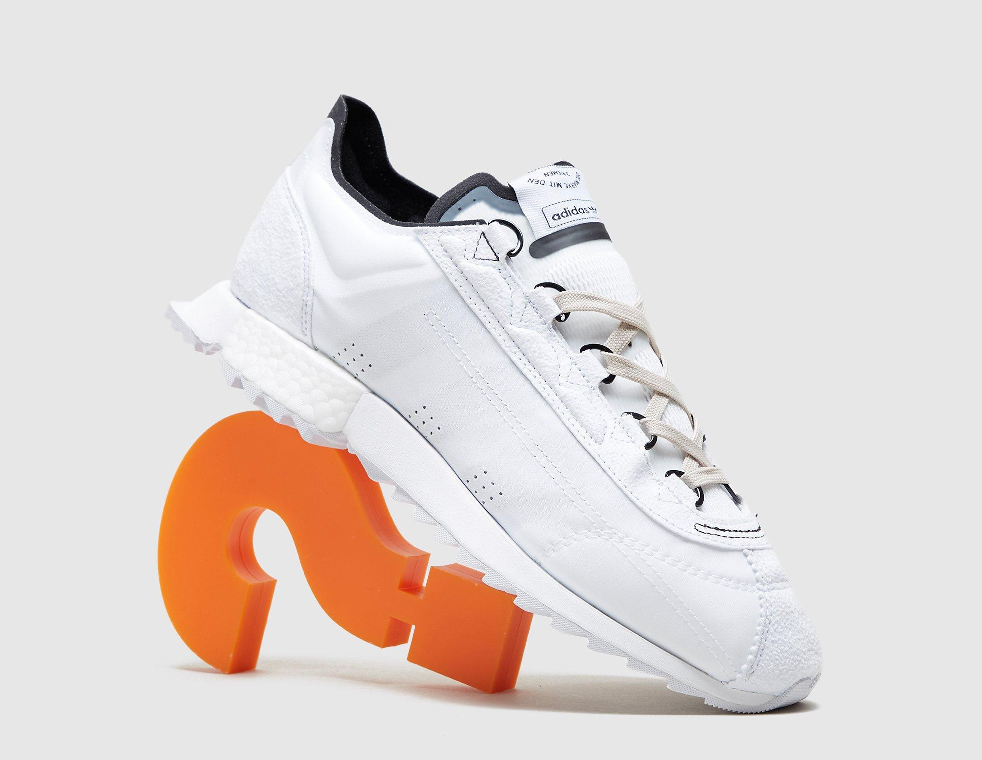 adidas Originals SL 7600, bianco