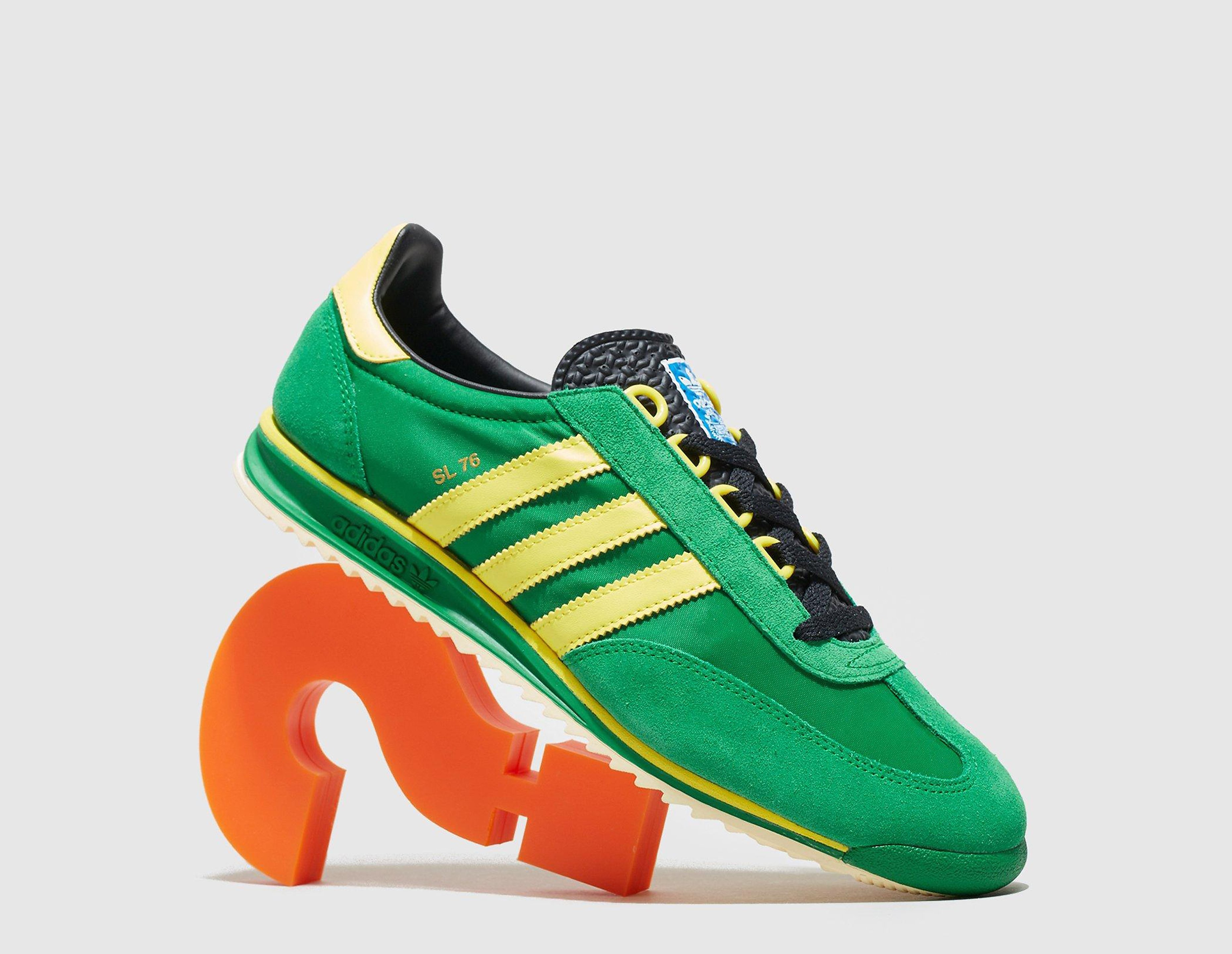 adidas Originals SL 76 - Exclusivité size?, vert