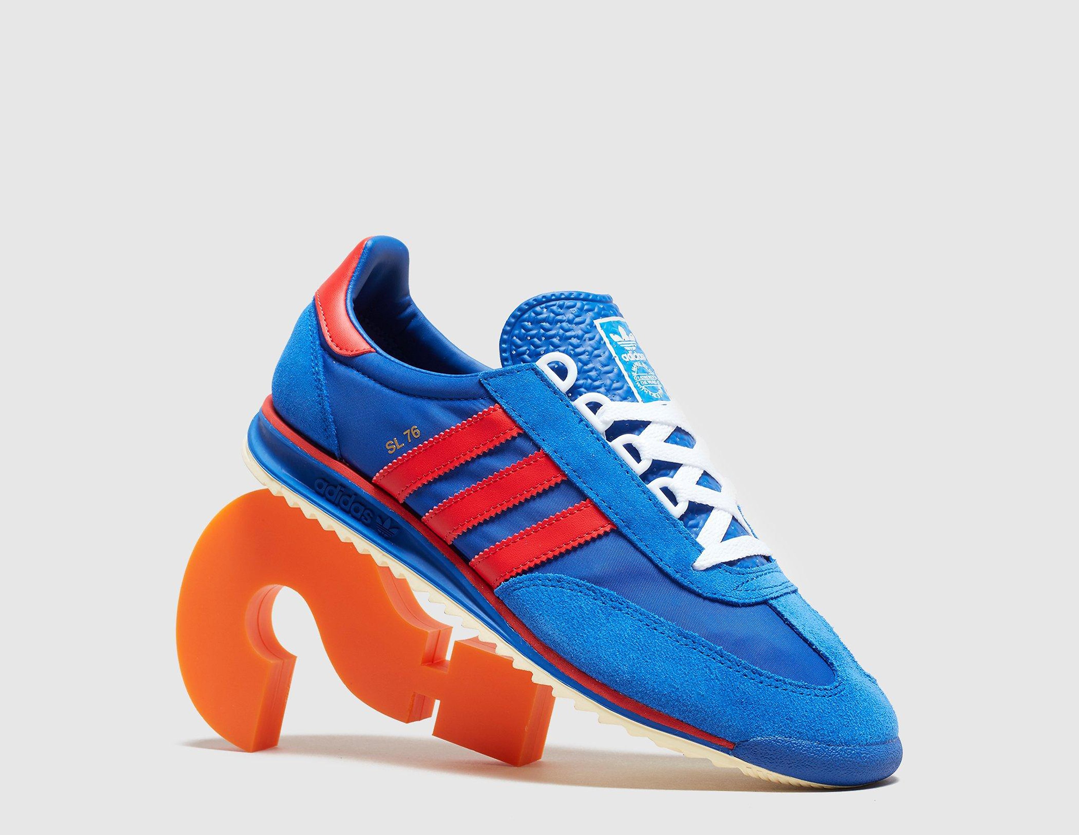 adidas Originals SL 76 - Esclusiva size?, celeste