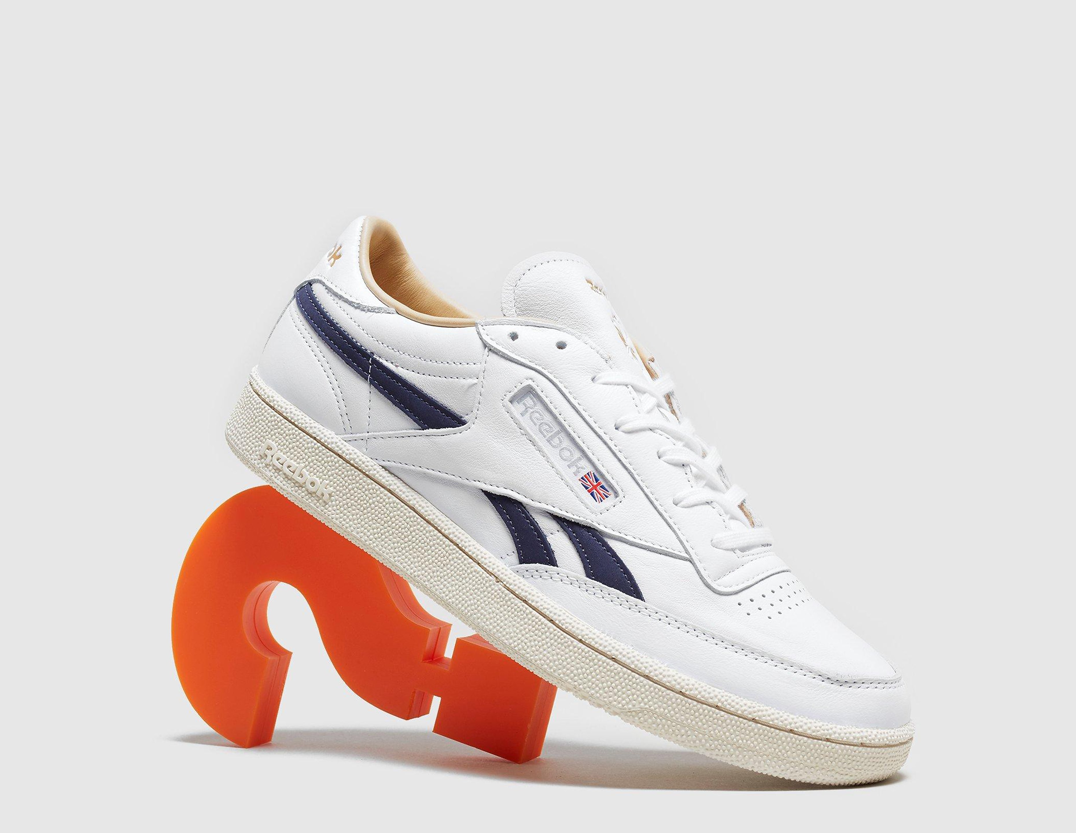 Reebok Club C Revenge, blanc
