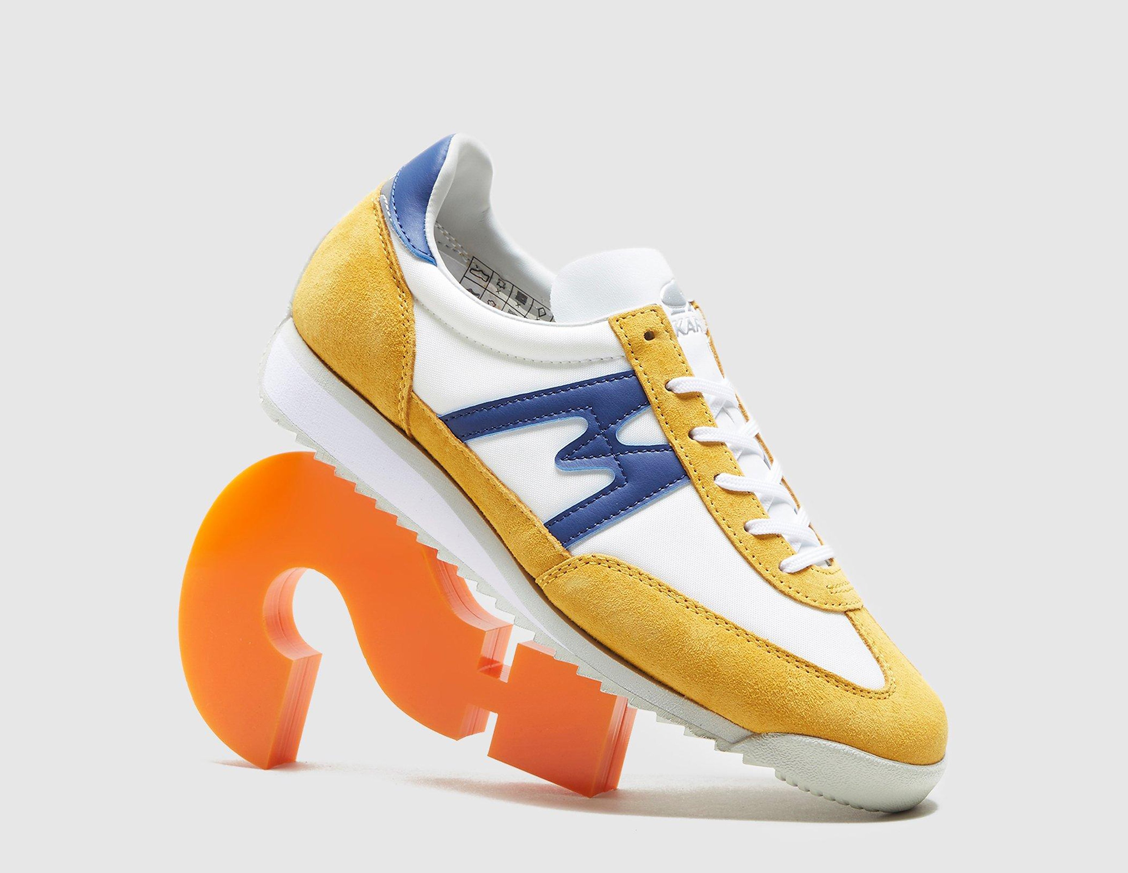 Karhu ChampionAir Femme, jaune