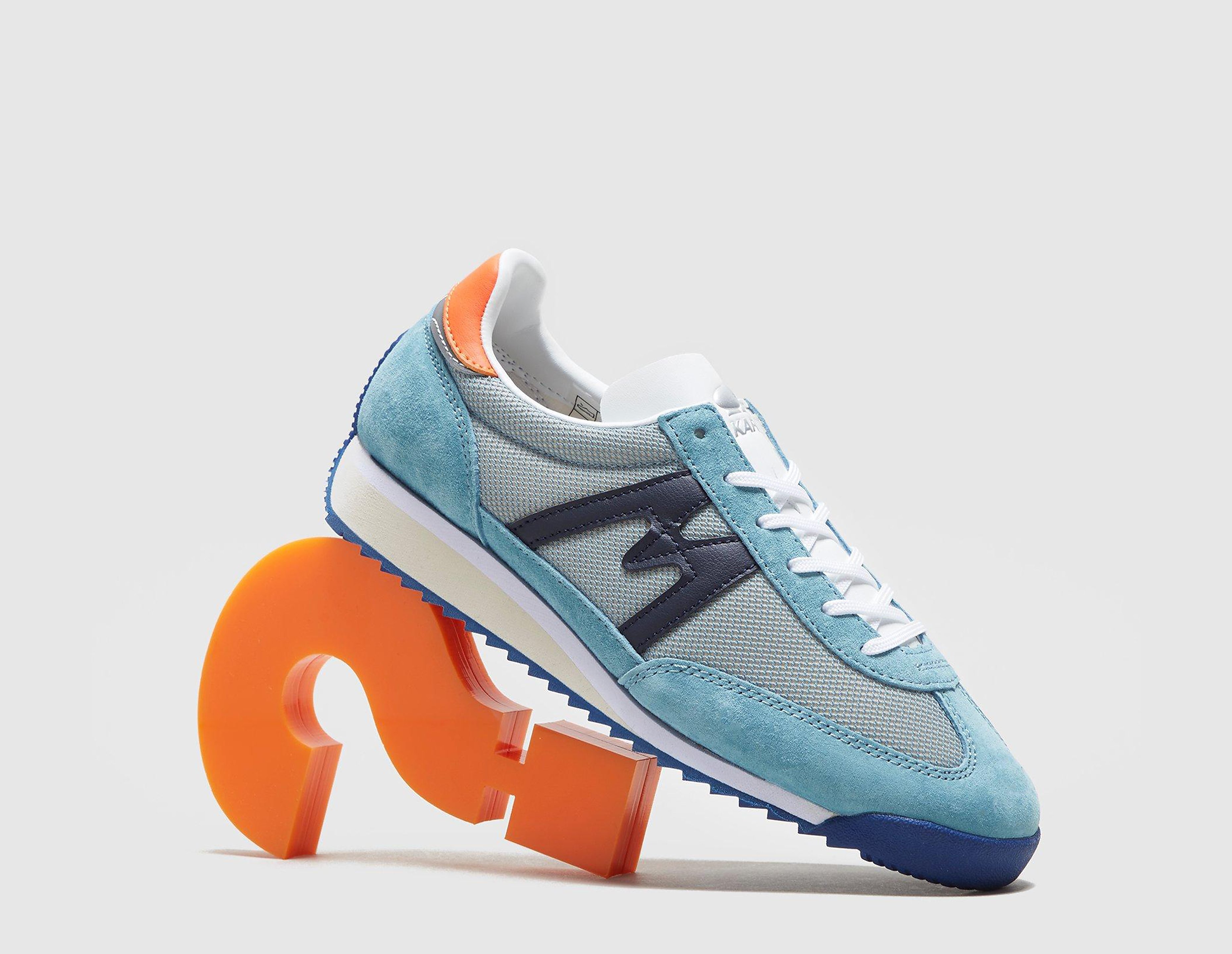 Karhu ChampionAir Femme, bleu