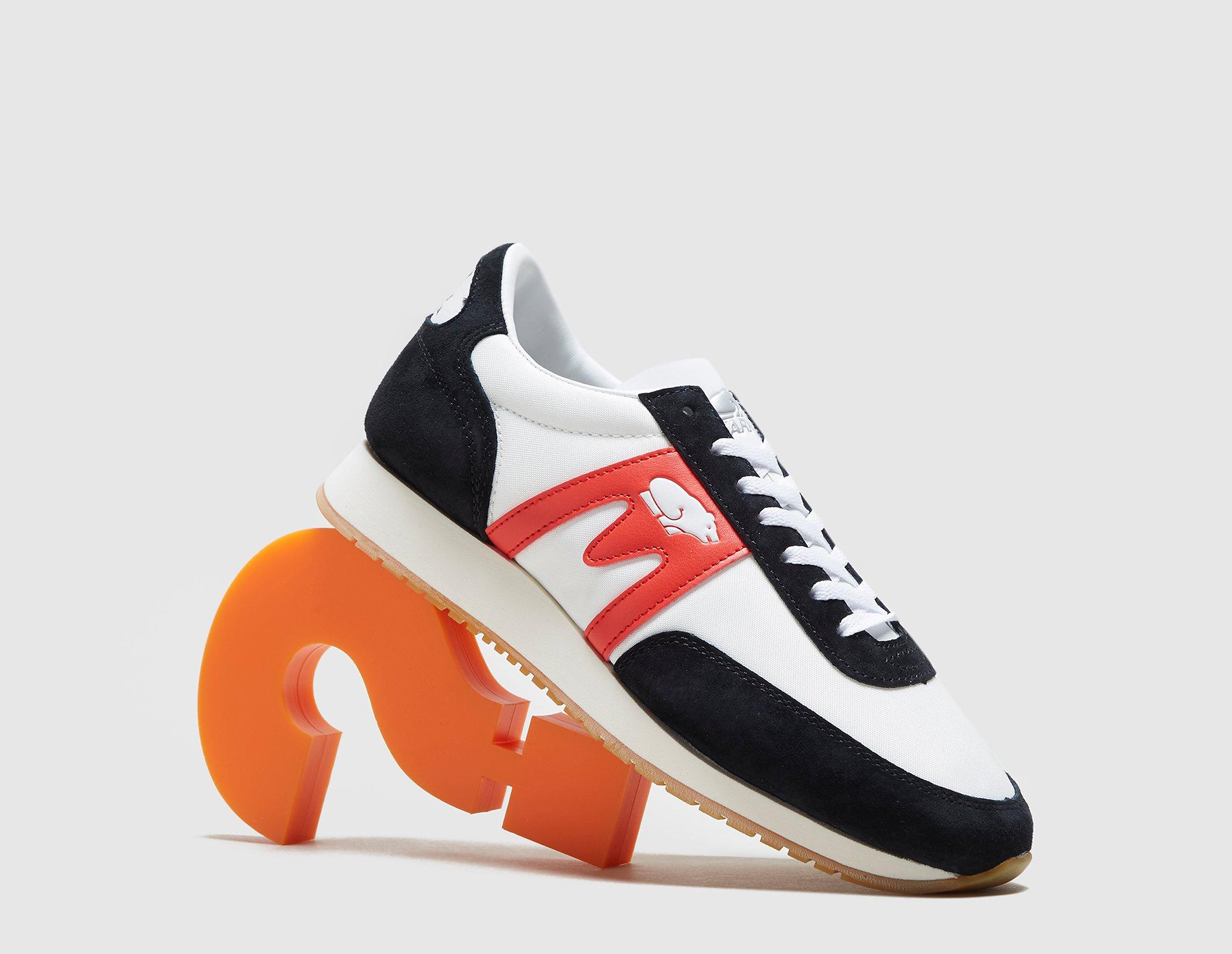 Karhu Albatross 82 Femme, blanc