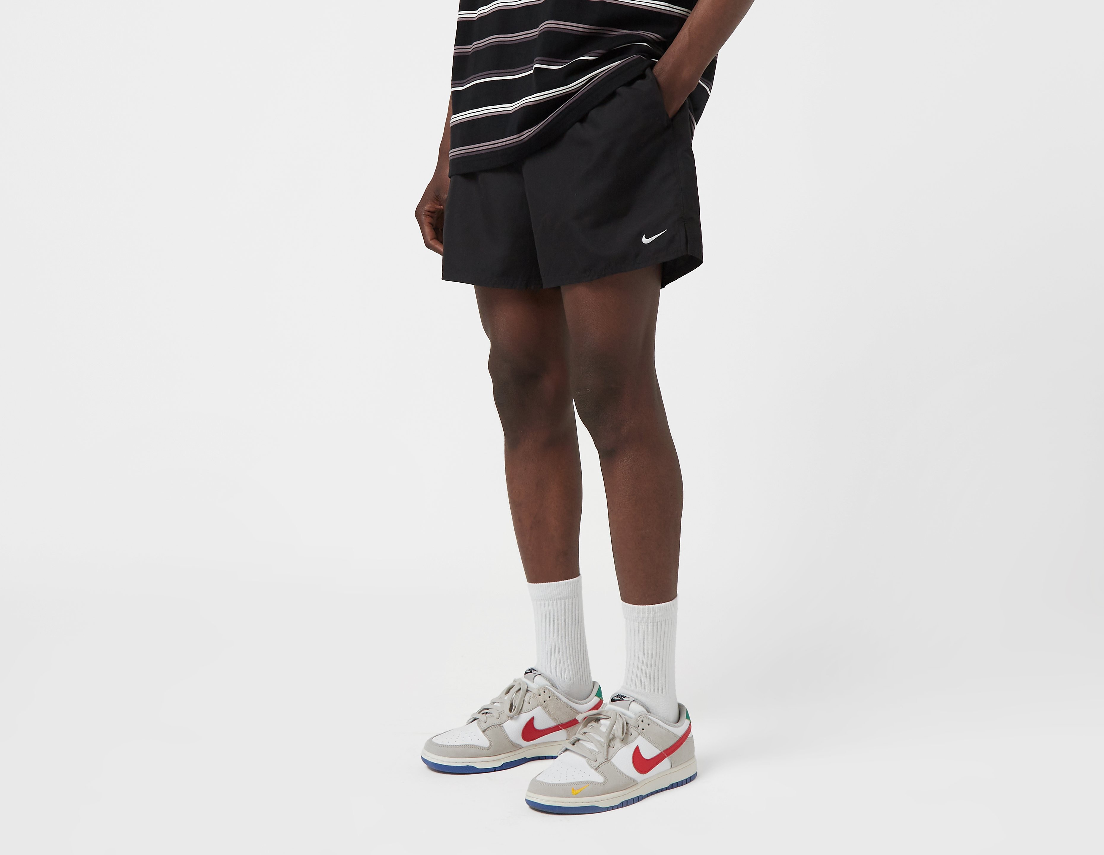 Nike Swim Essential 5 Volley Short
