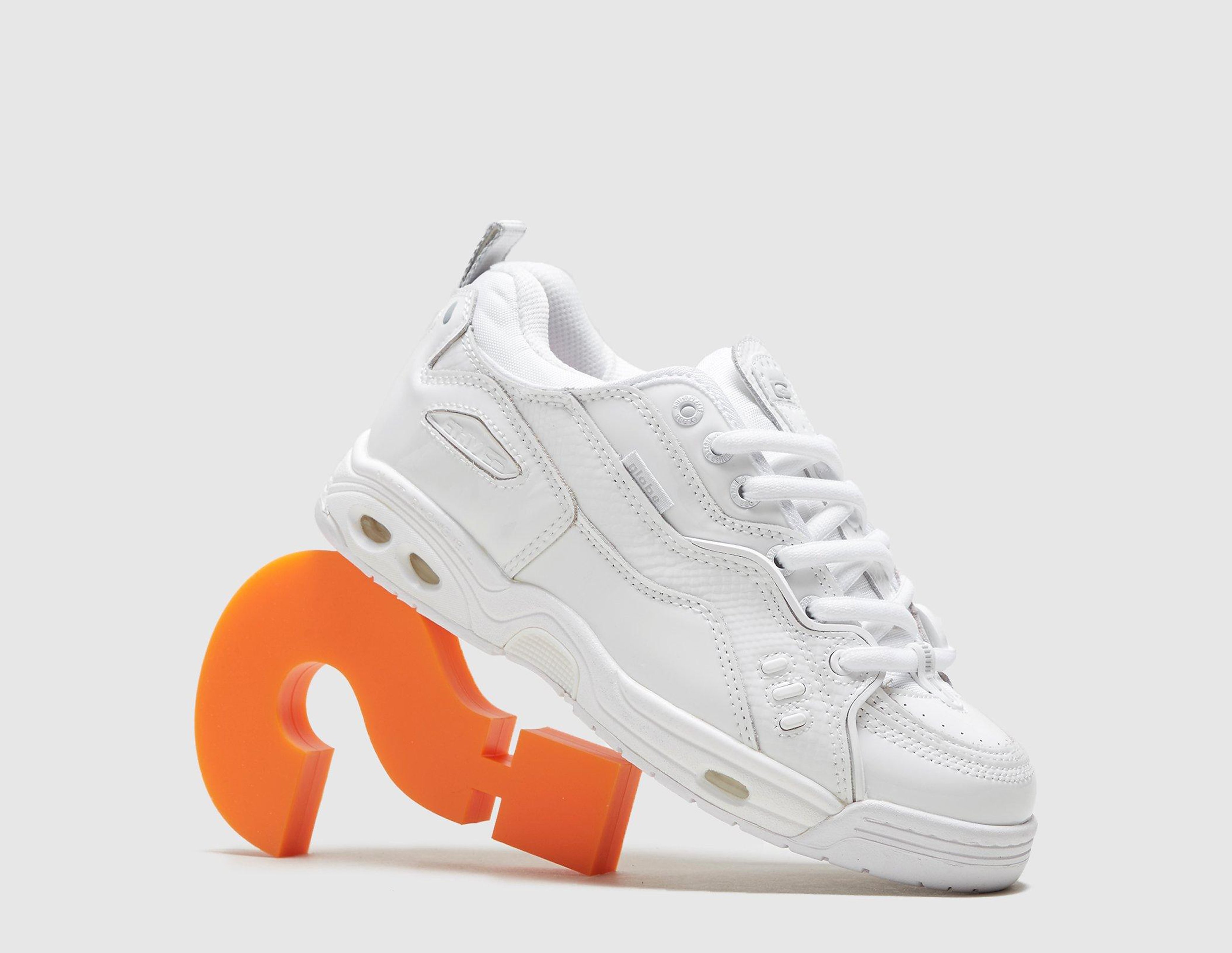 GLOBE CT-IV Classic Femme, blanc