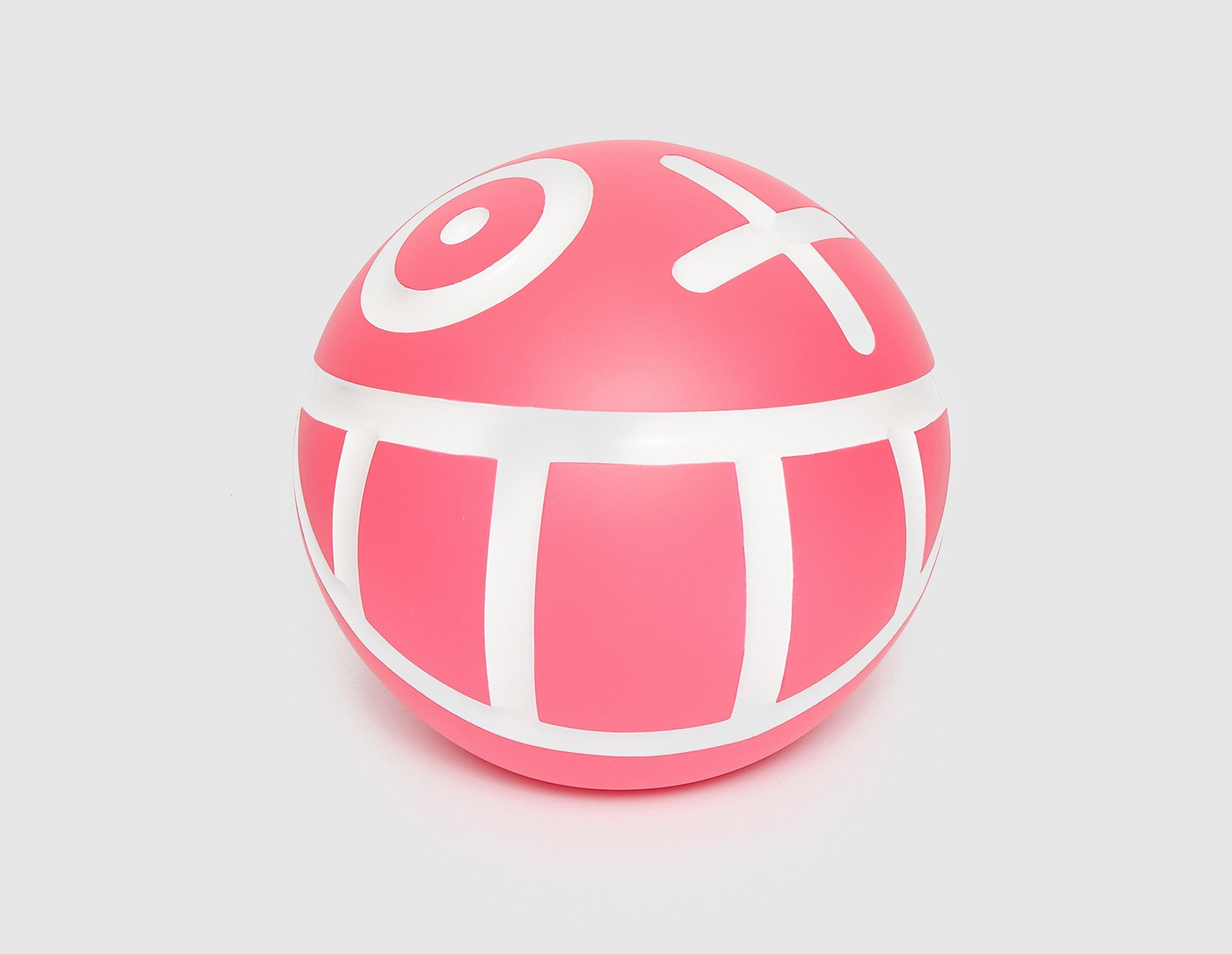 Medicom VCD Andre Ball, rose