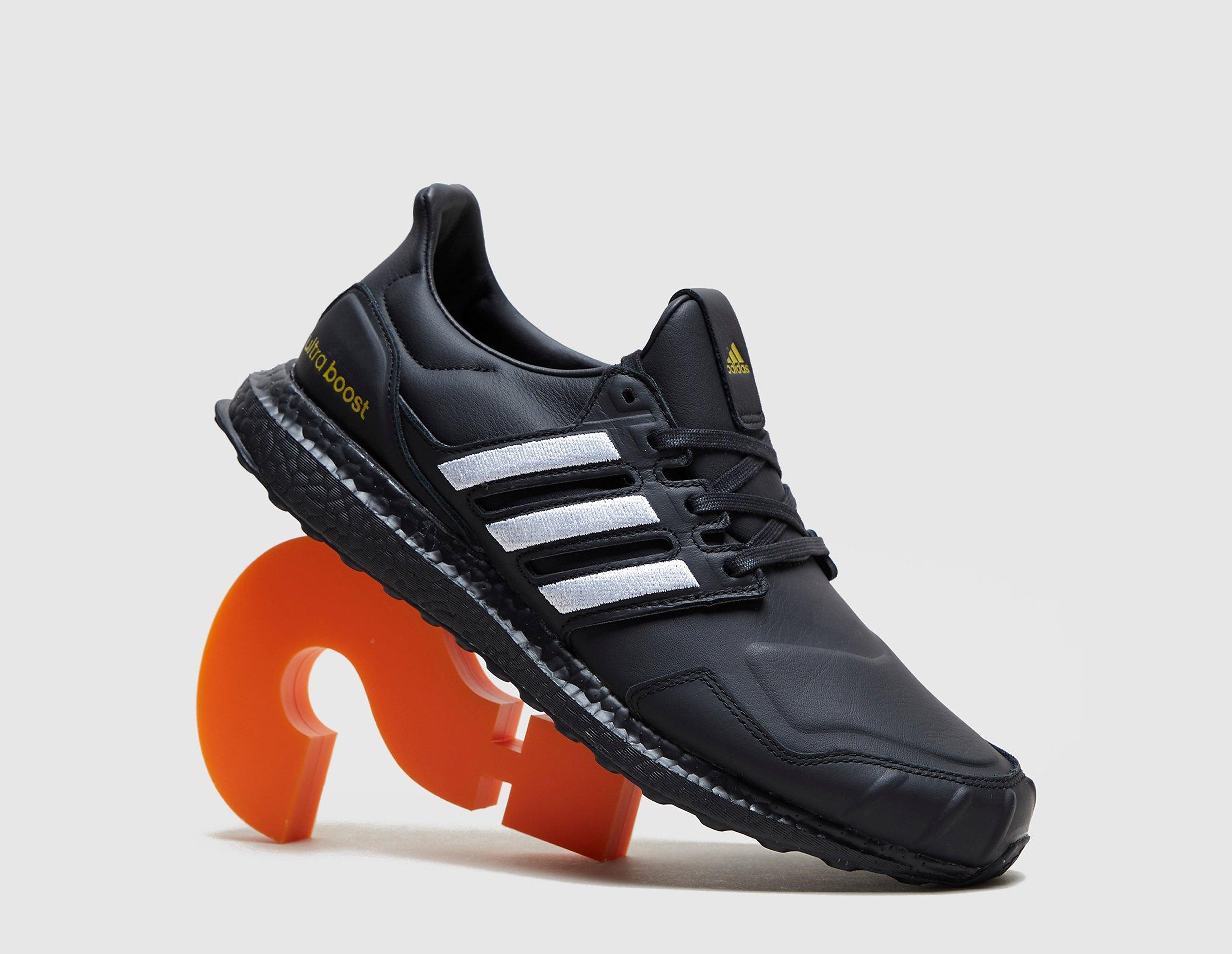 adidas Ultra Boost DNA, noir
