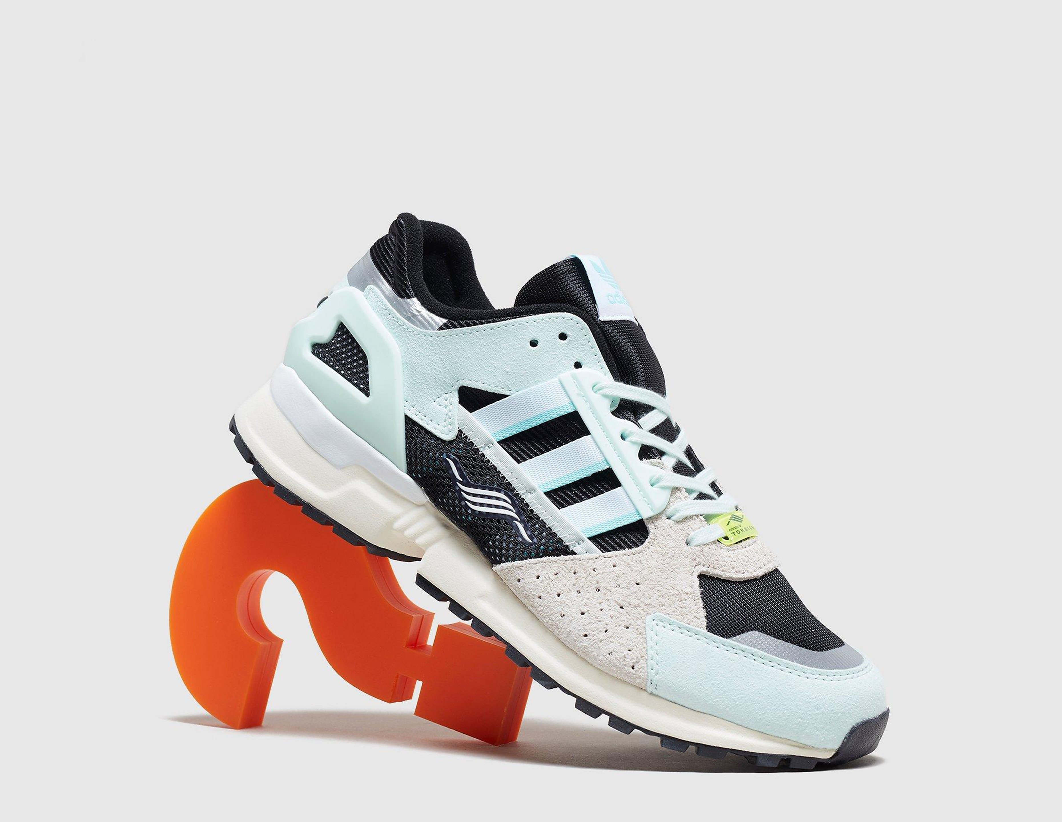 adidas Originals ZX 10,000 C, vert