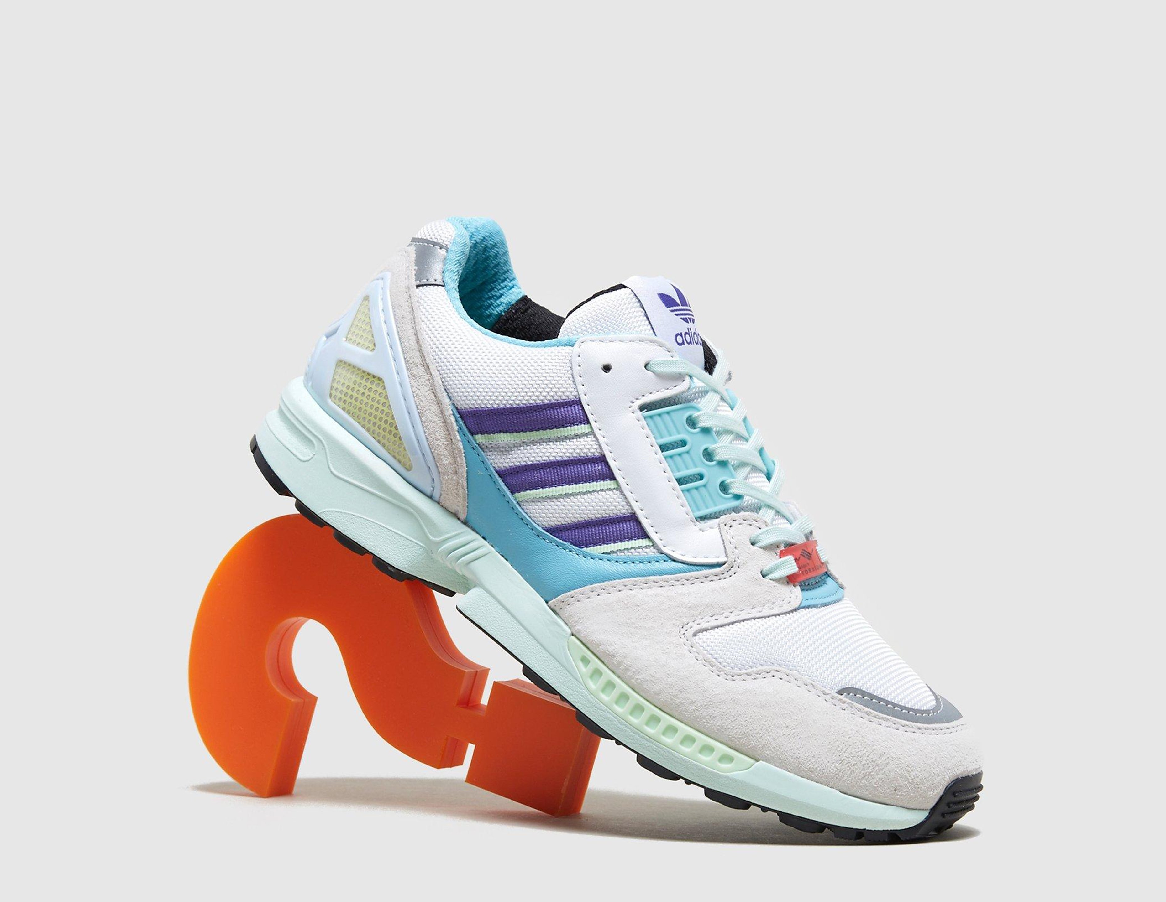 adidas Originals ZX 8000 OG, bianco