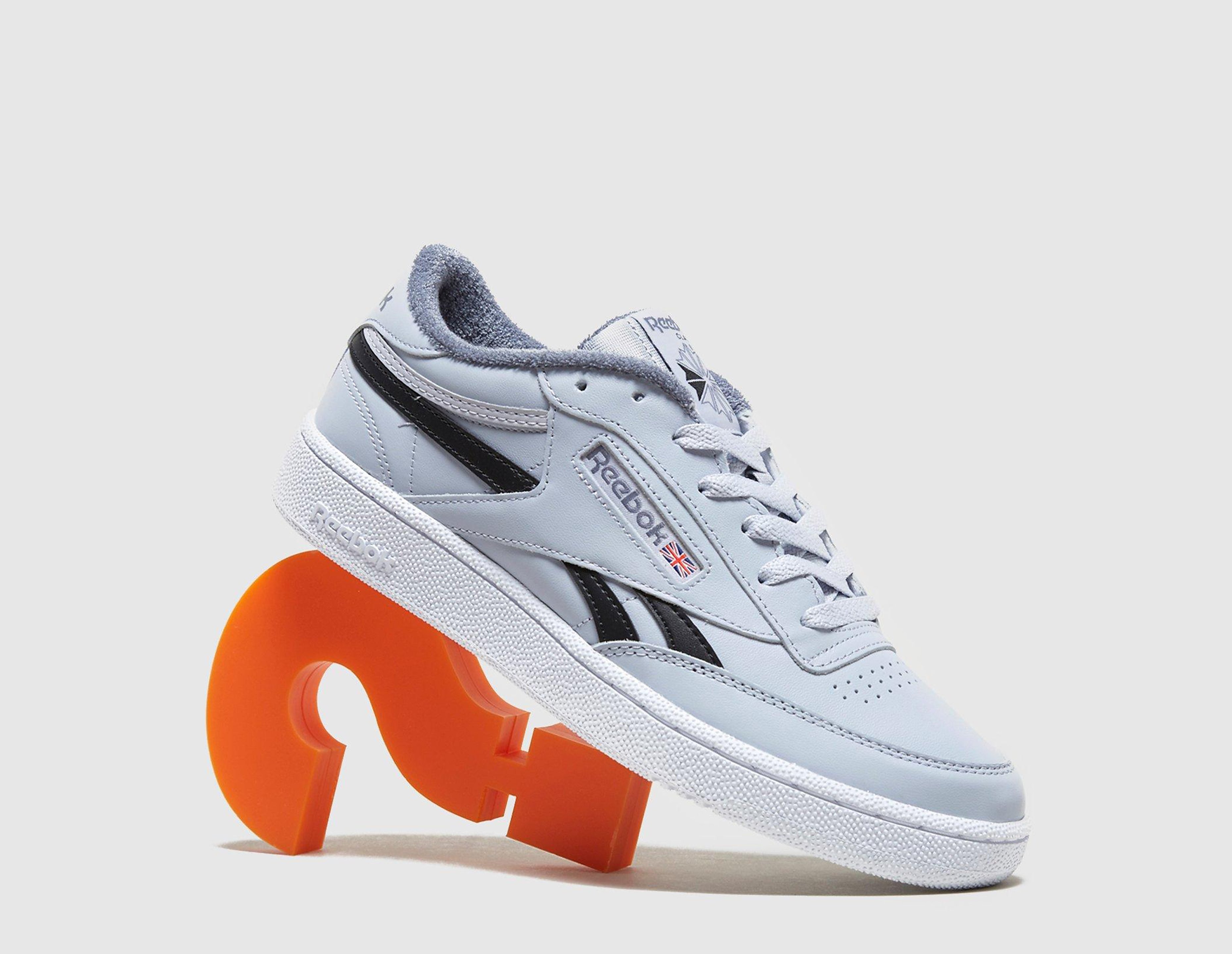 Reebok Club C Revenge, gris