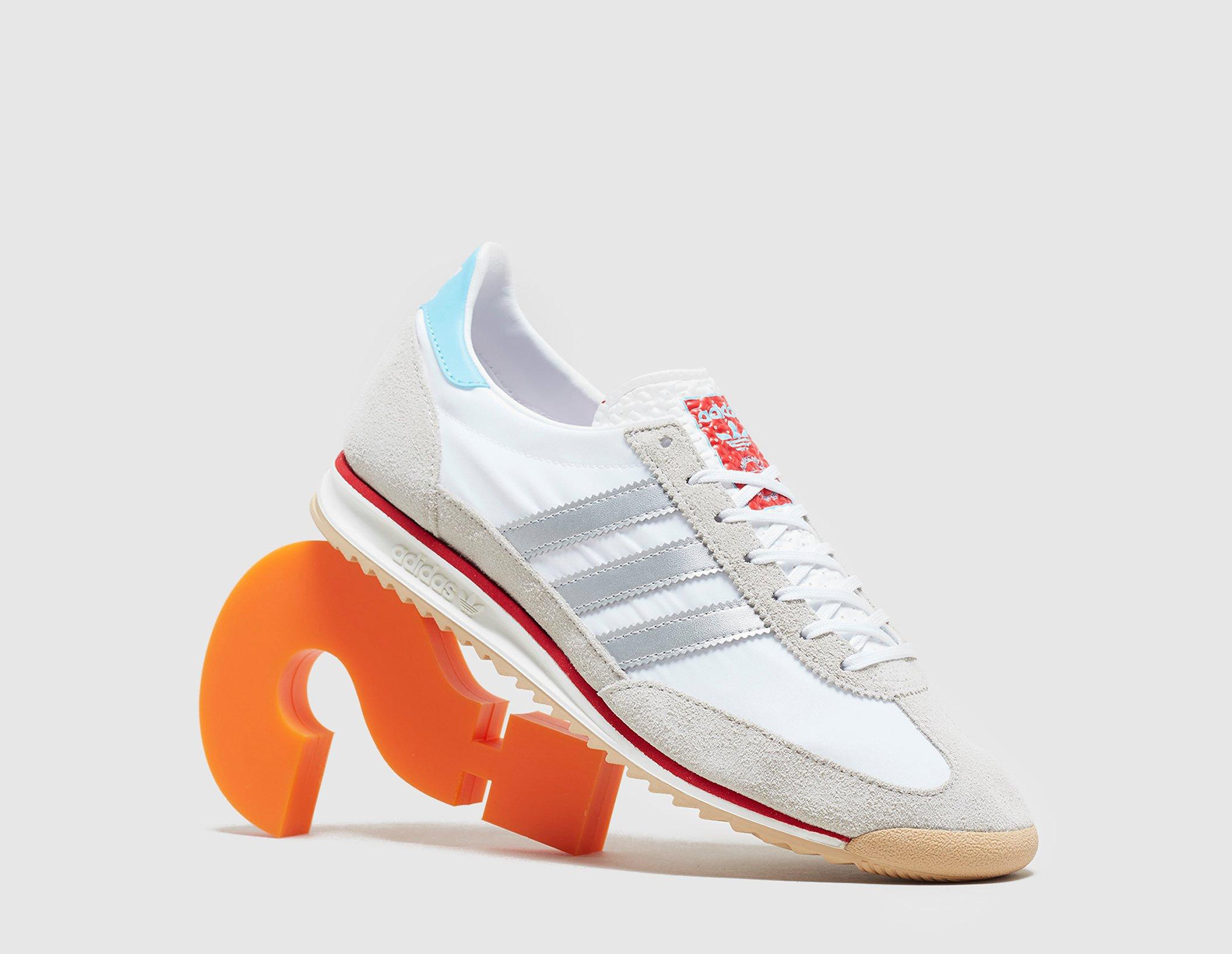 adidas Originals SL 72, blanc