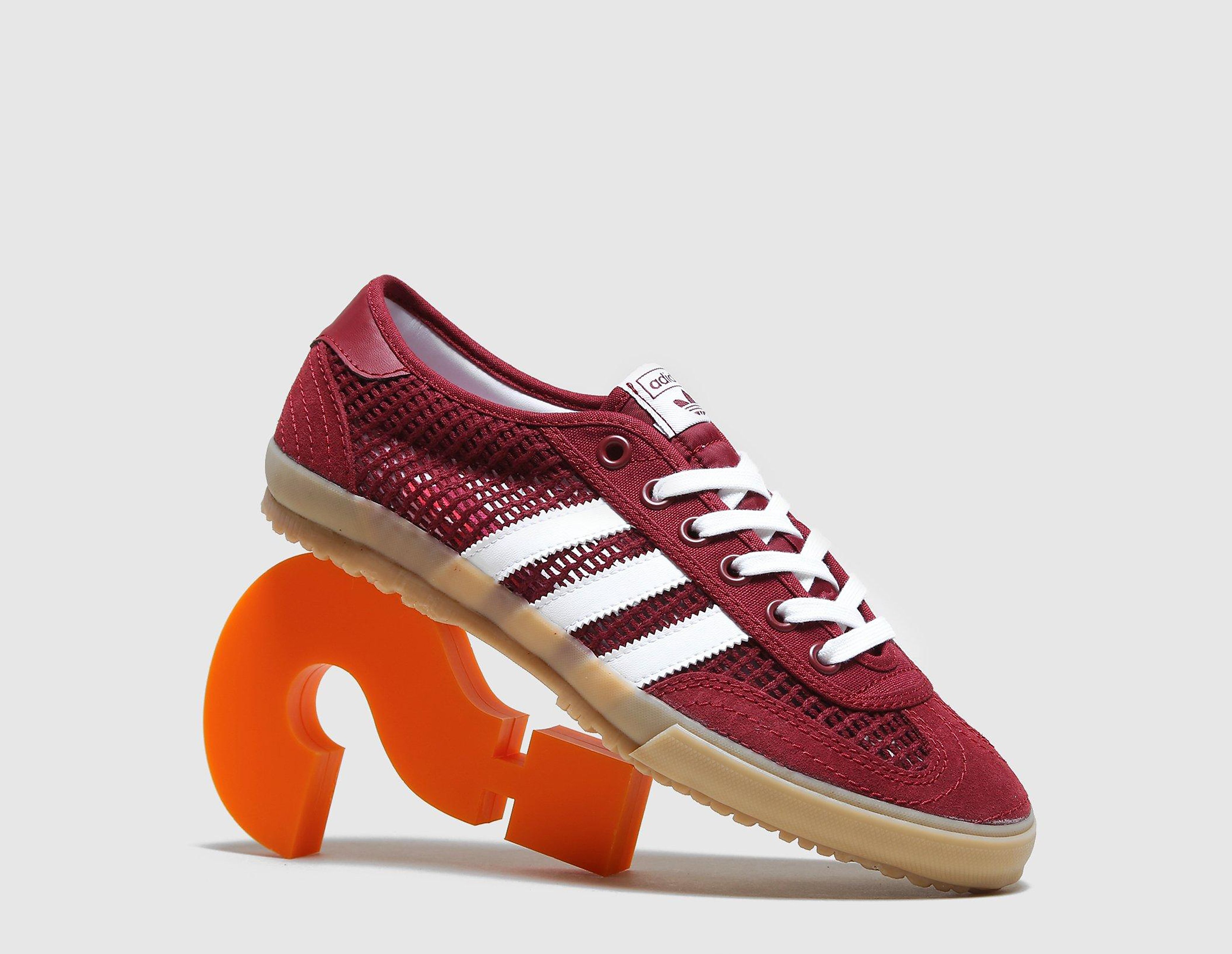 adidas Originals Tischtennis, rouge