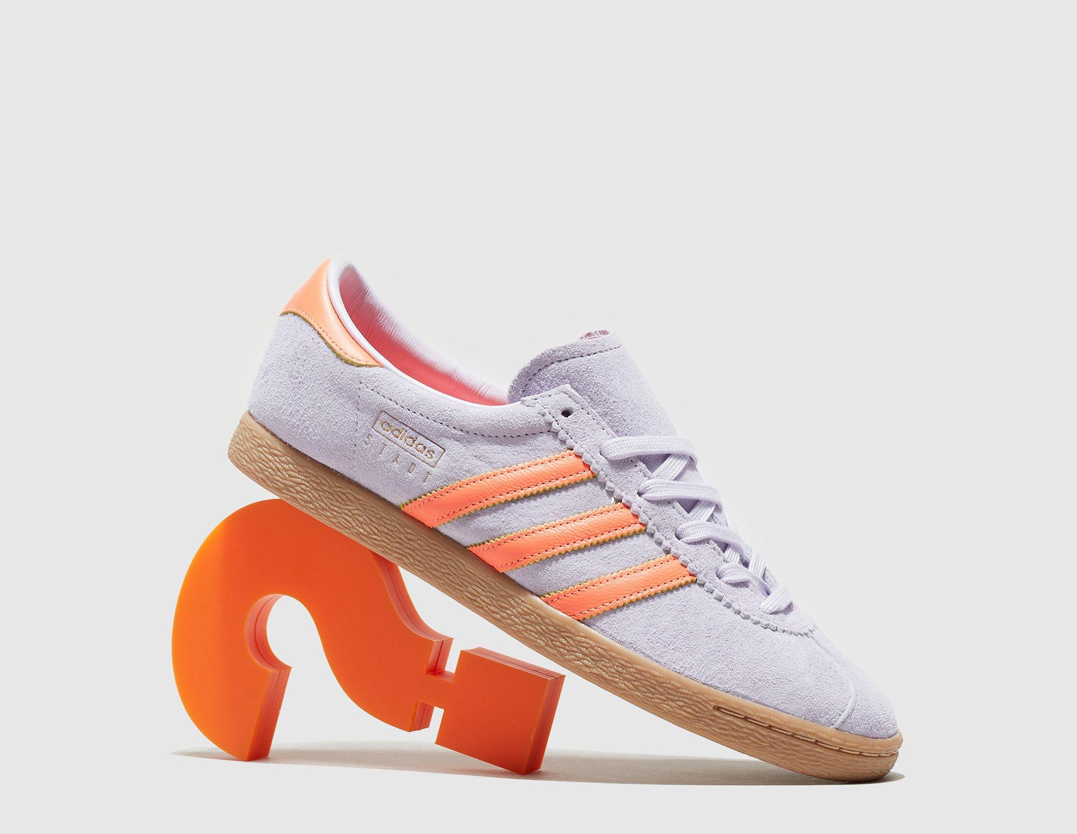 adidas Originals Stadt, violet