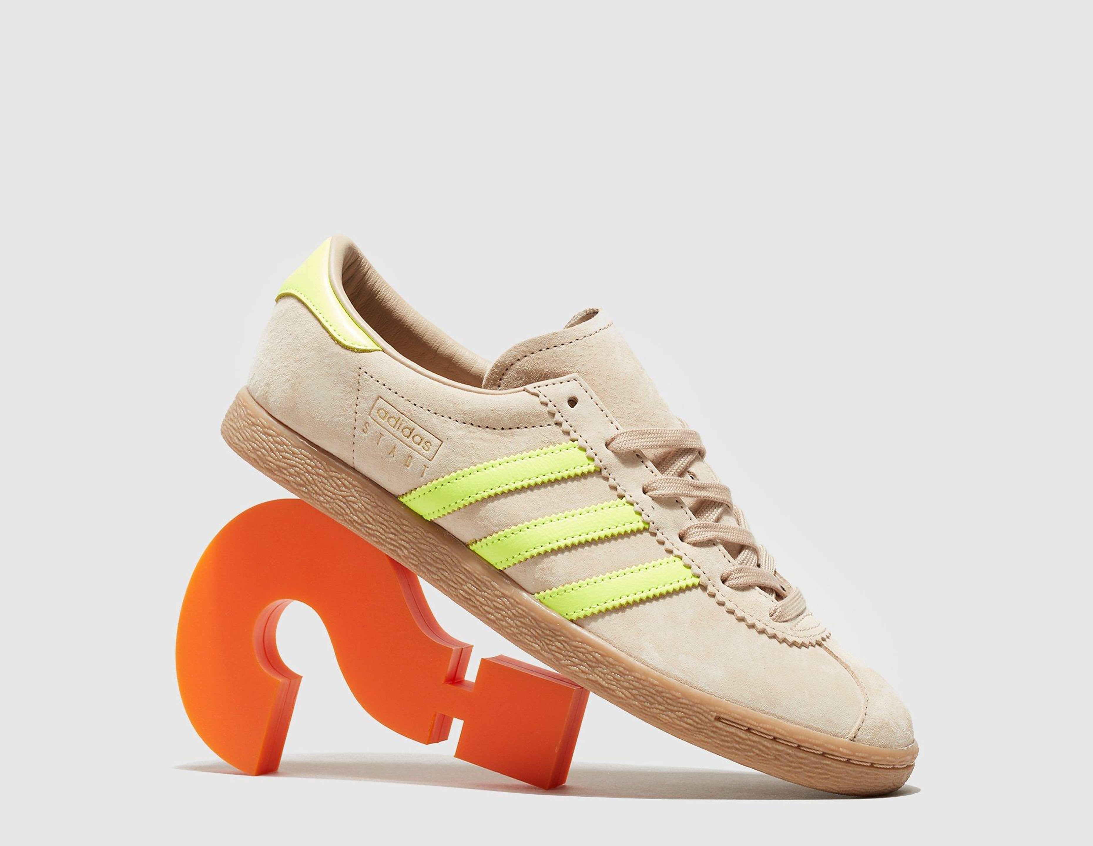 adidas Originals Stadt, maron