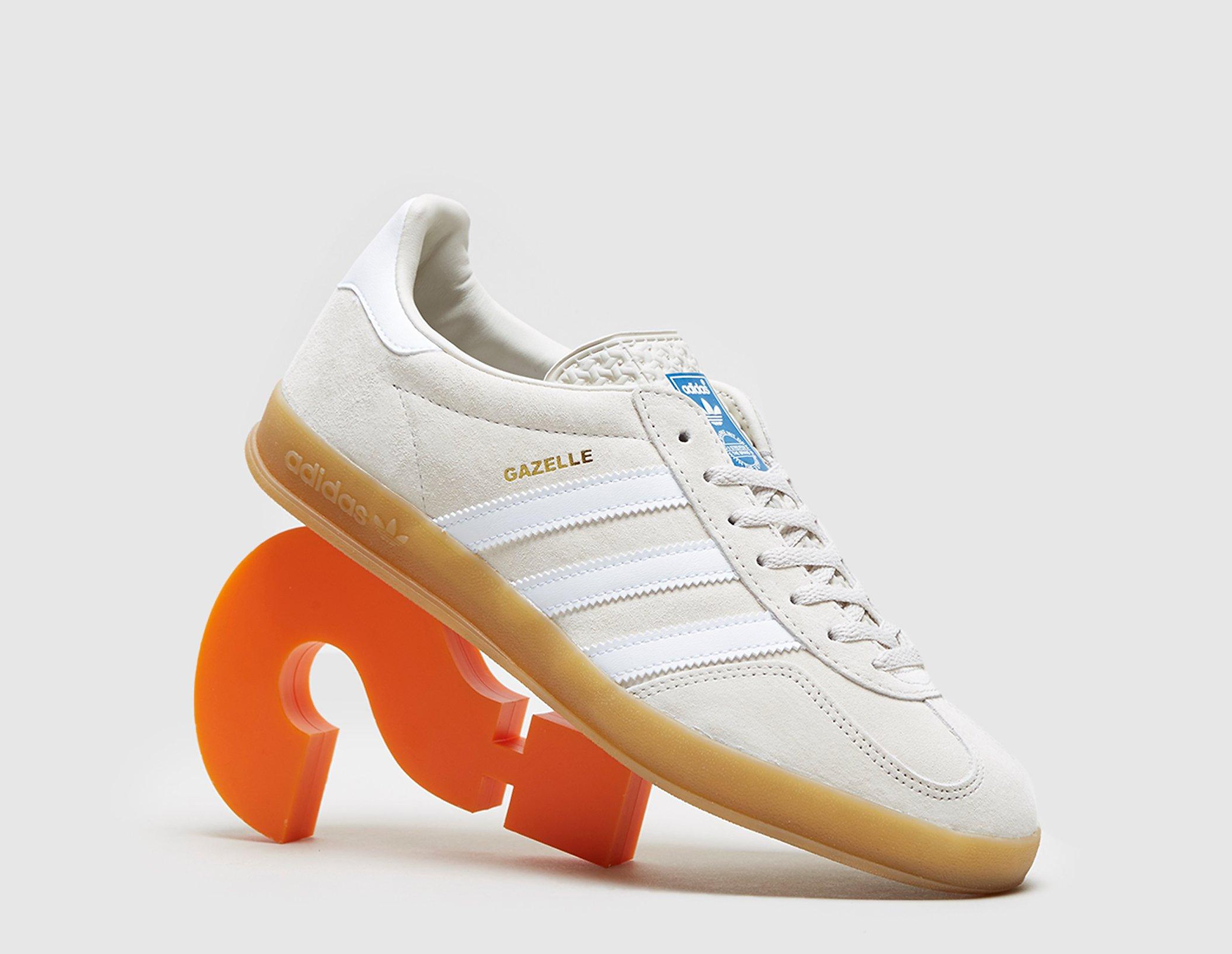 adidas Originals Gazelle Indoor, maron