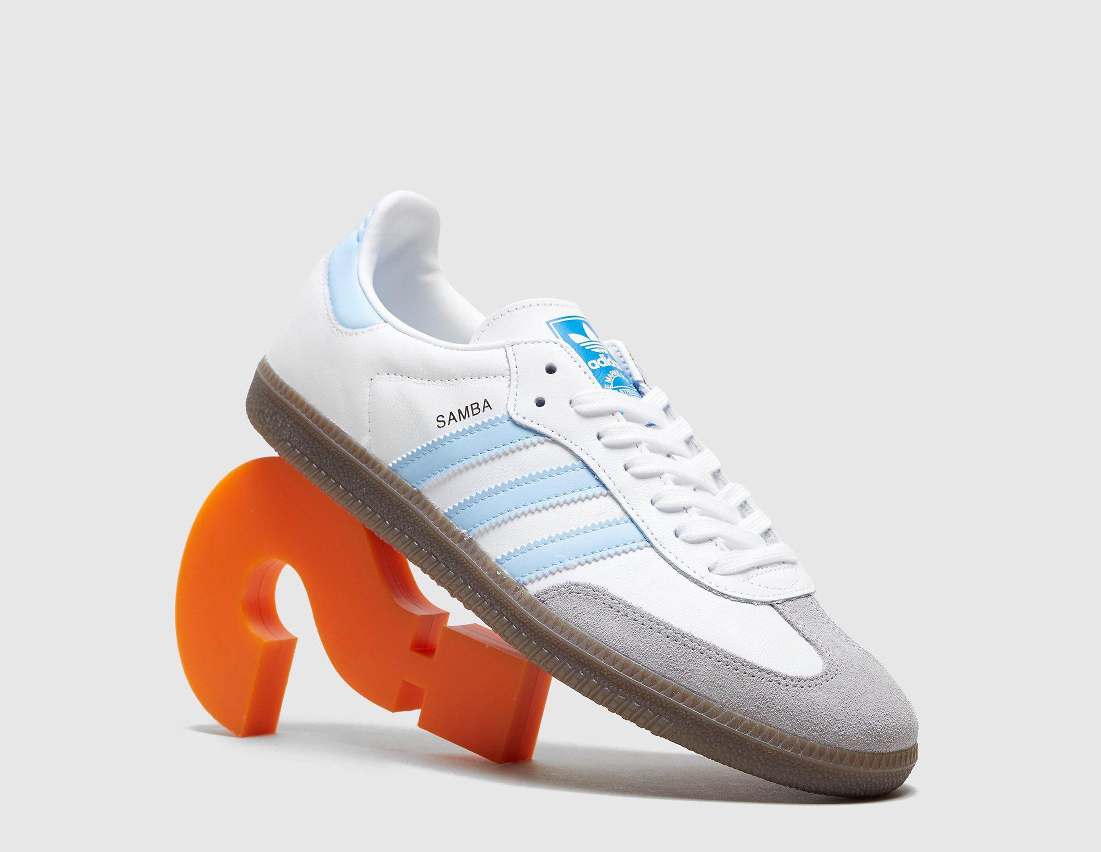 adidas Originals Samba OG, blanc