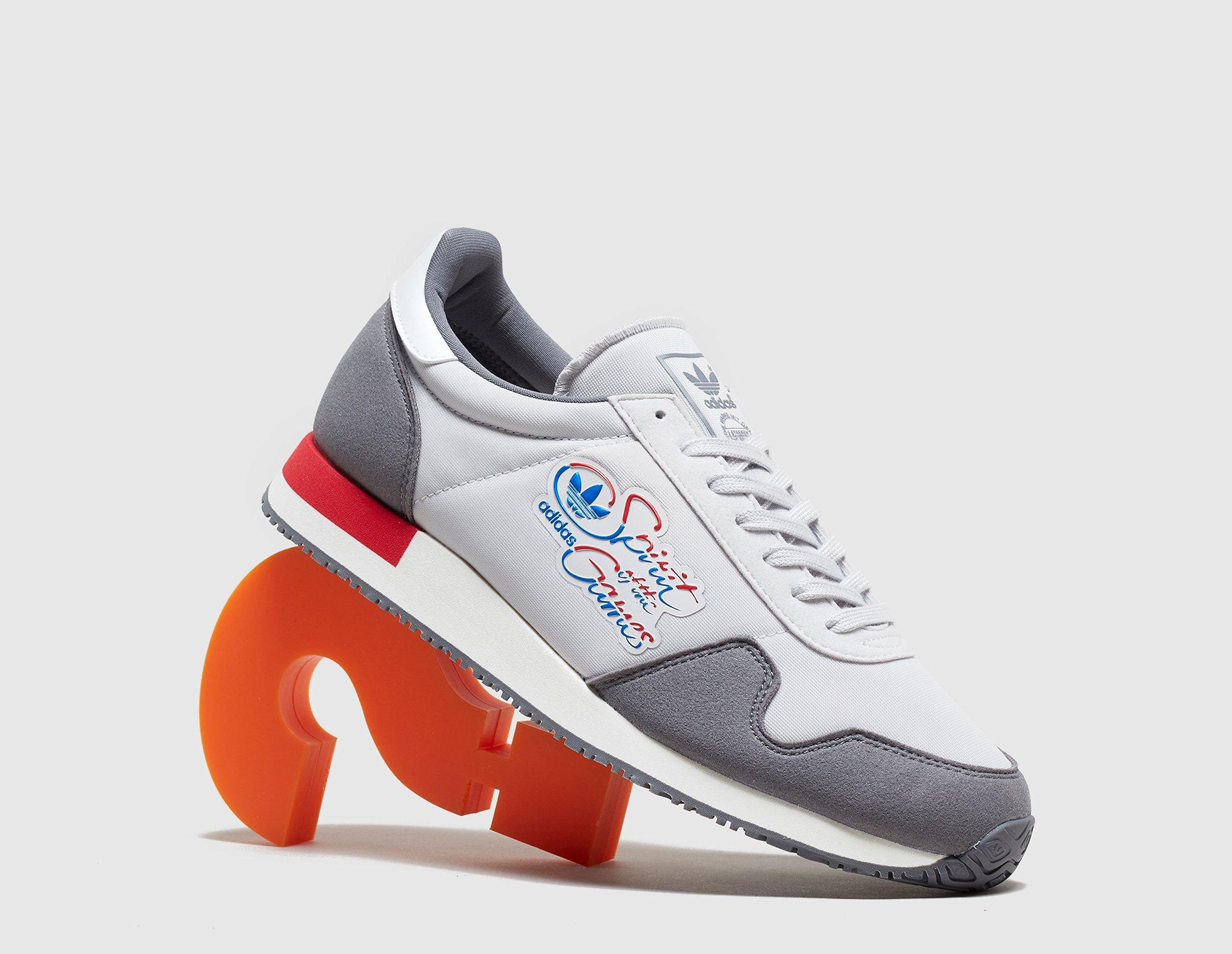 adidas Originals Spirit Of The Games, grigio