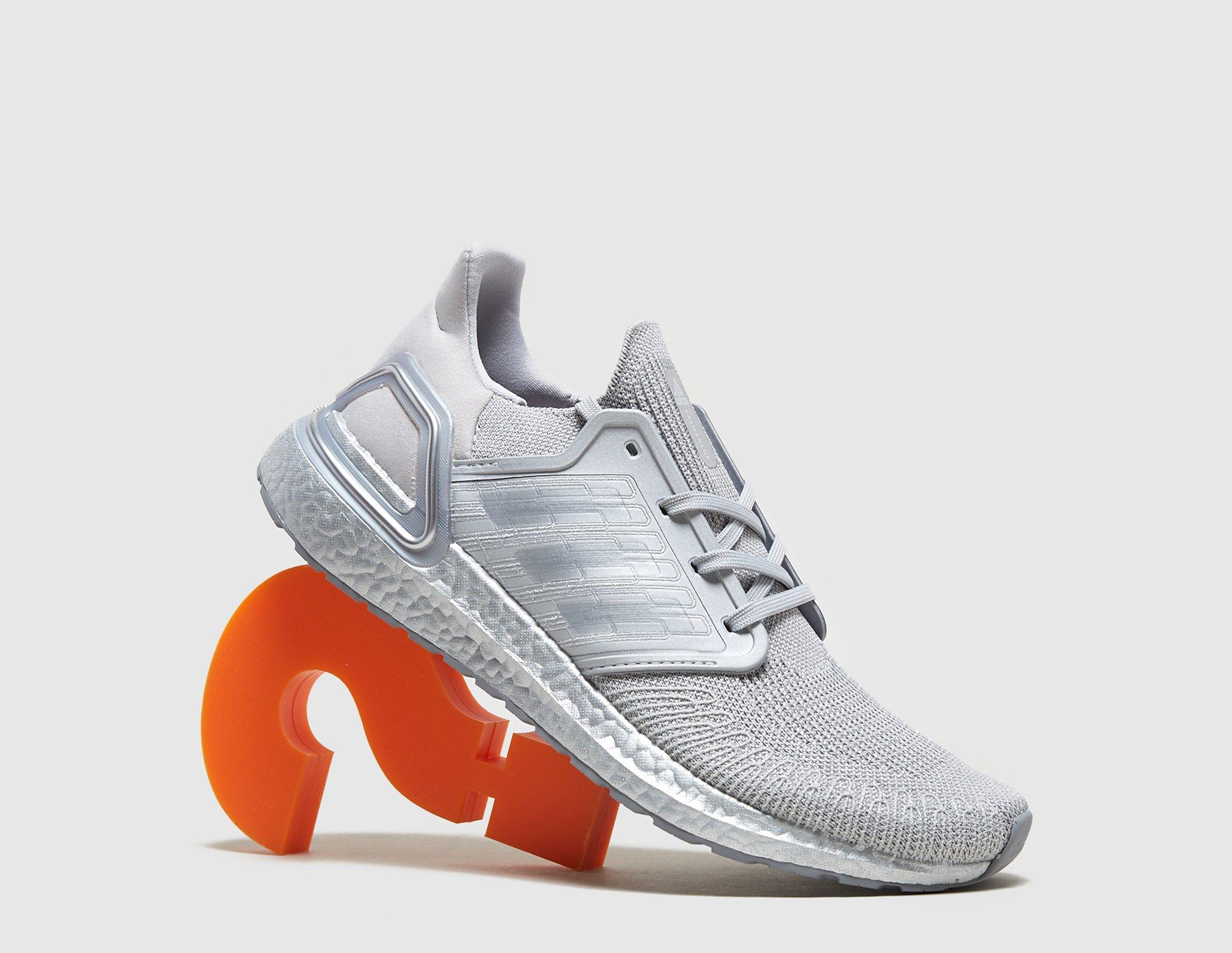 adidas Ultra Boost 20, gris