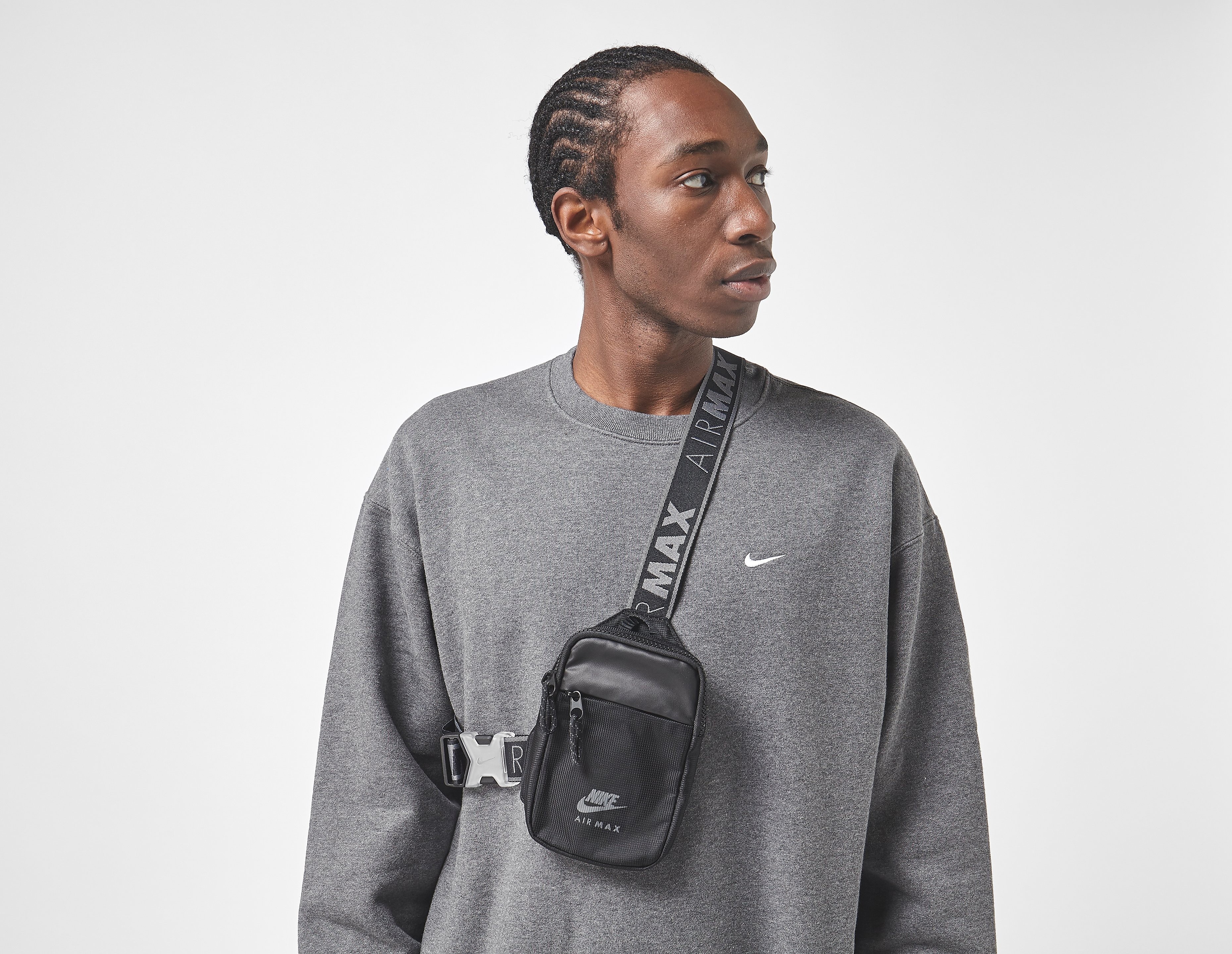 Nike Sac Banane Essential Air Max