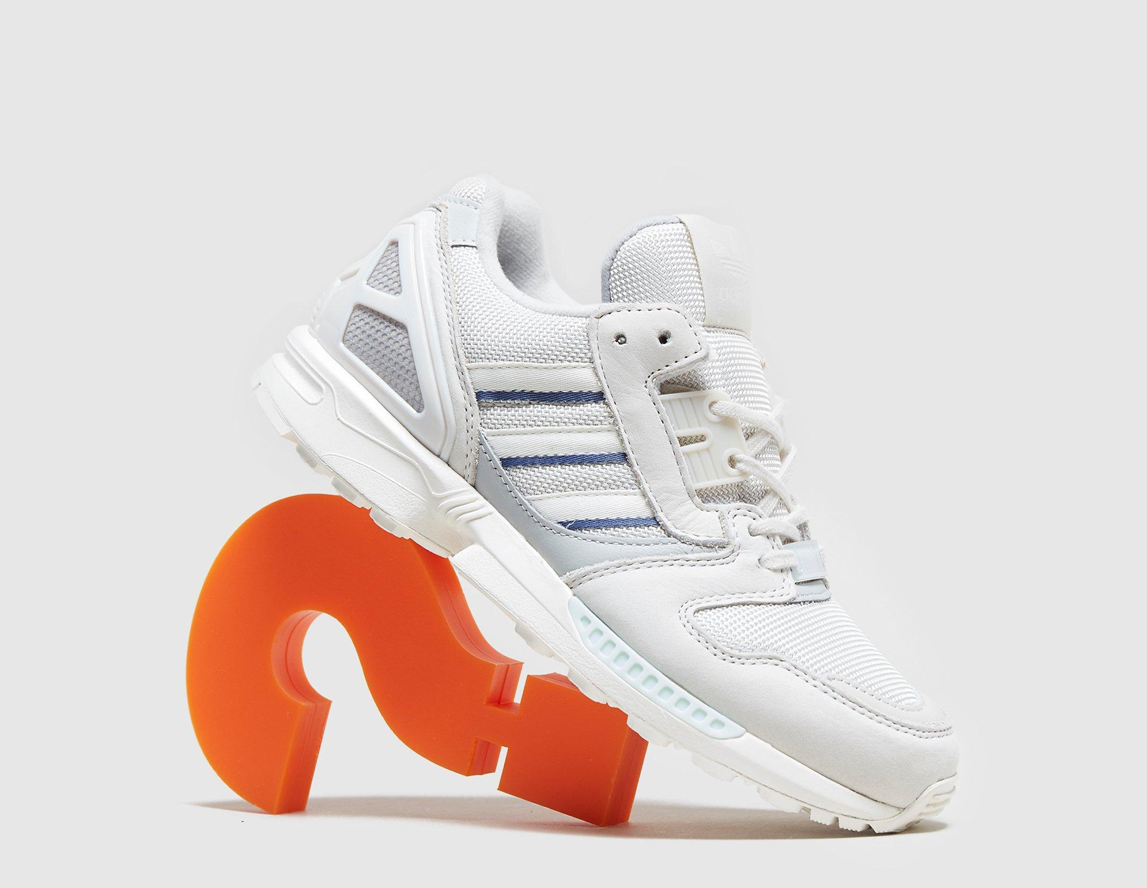 adidas Originals ZX 8000 OG Donna, bianco