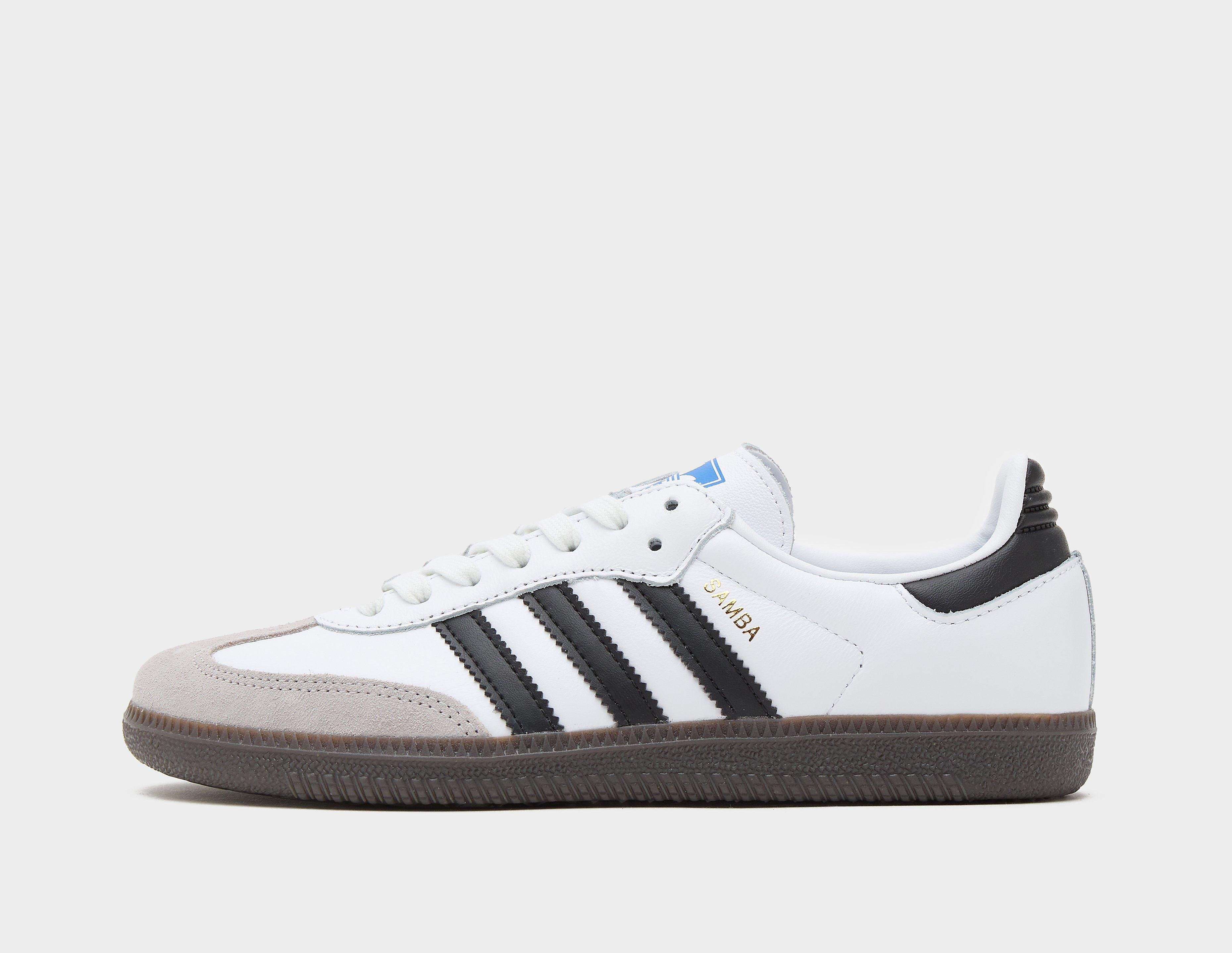 adidas Originals Samba OG Femmes