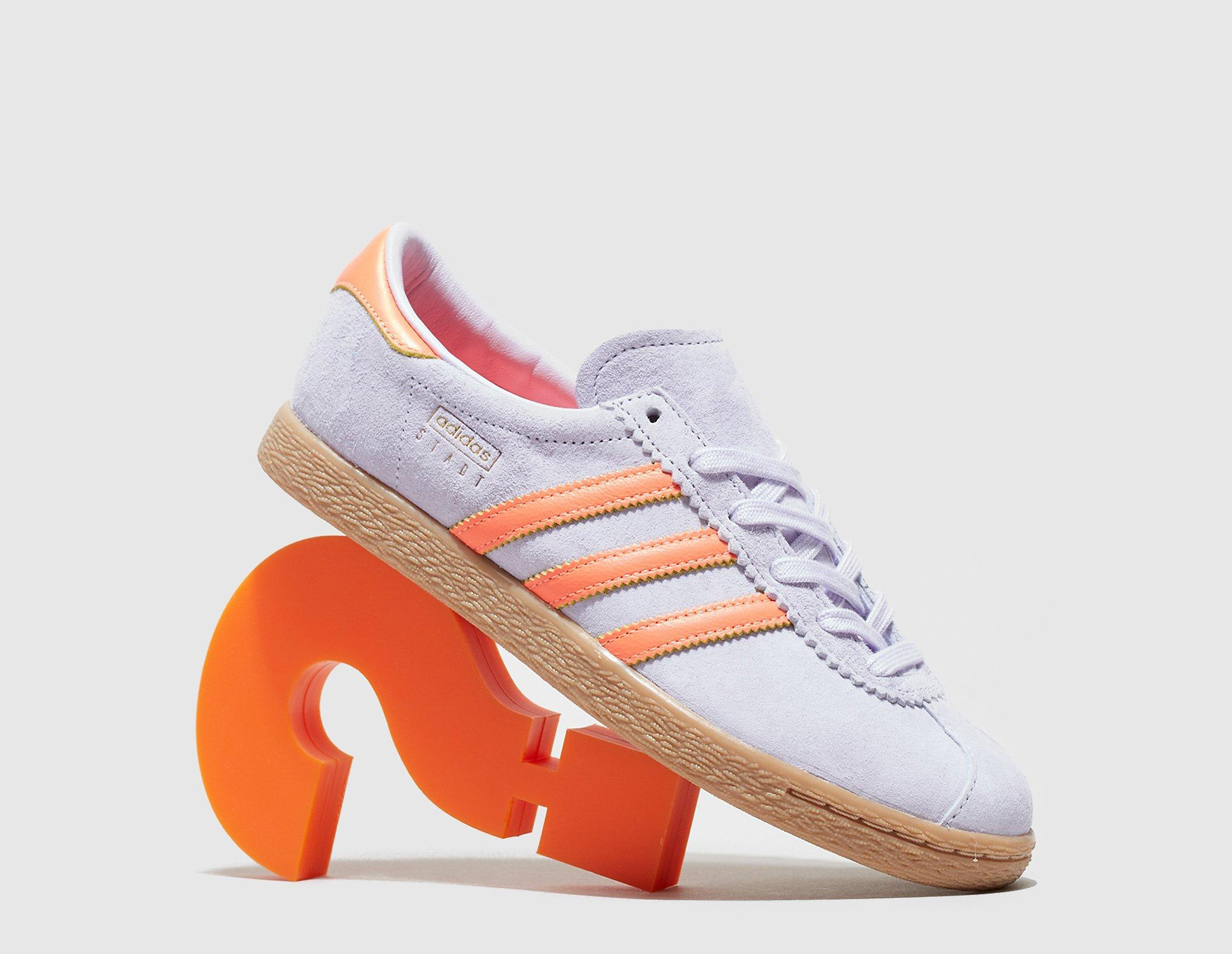 adidas Originals Stadt Donna, viola