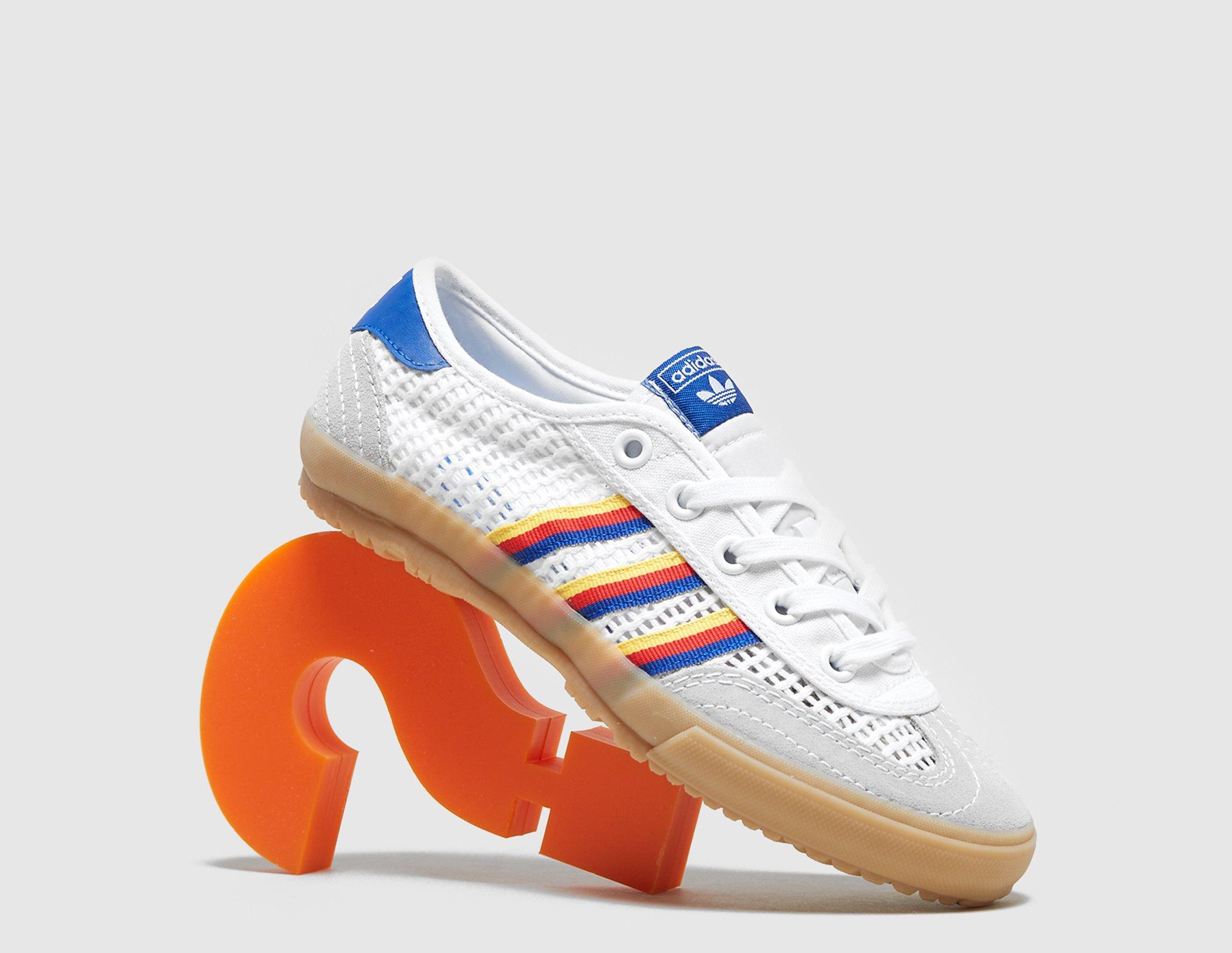adidas Originals Tischtennis Women's, bianco