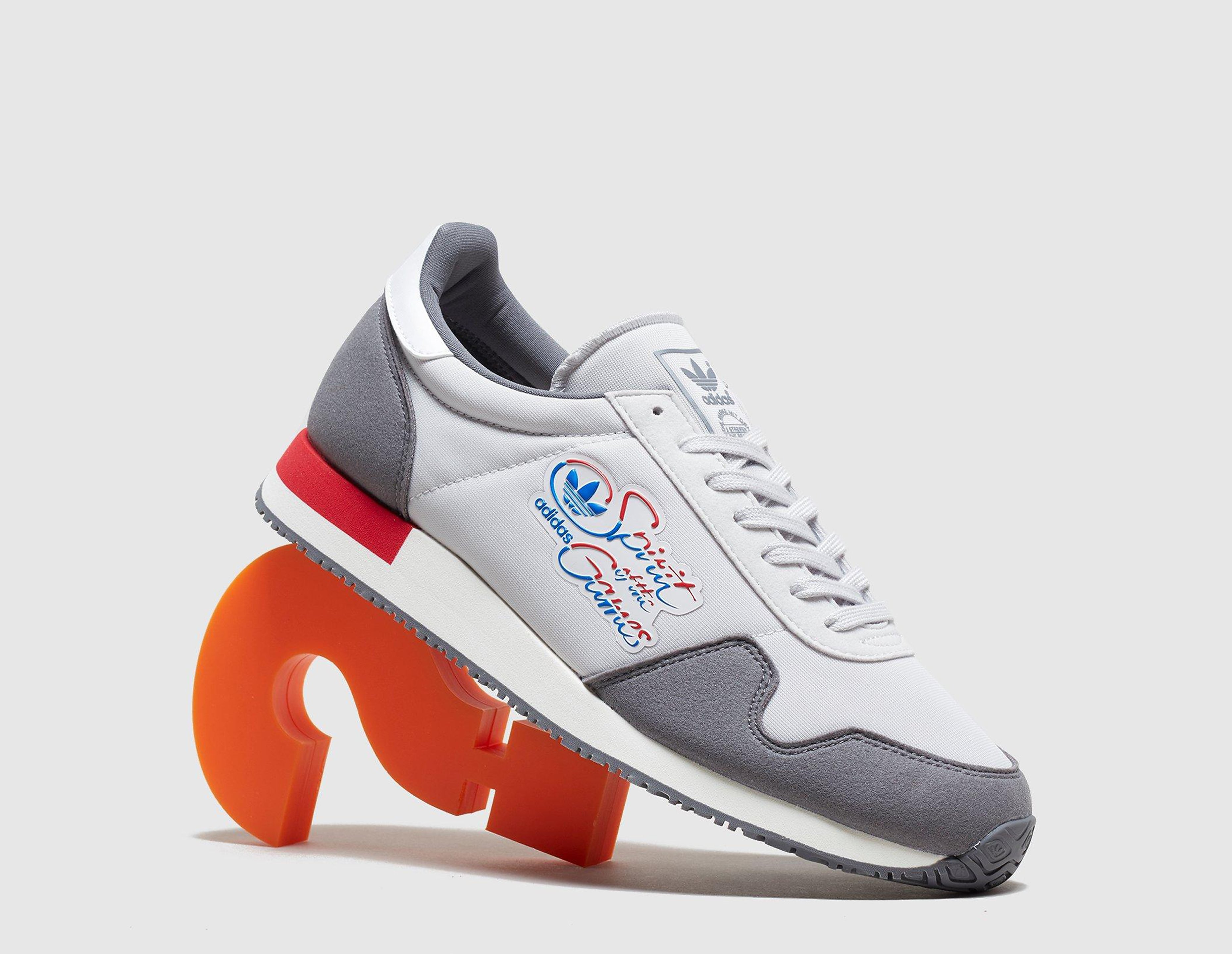 adidas Originals Spirit Of The Games Women's, grigio