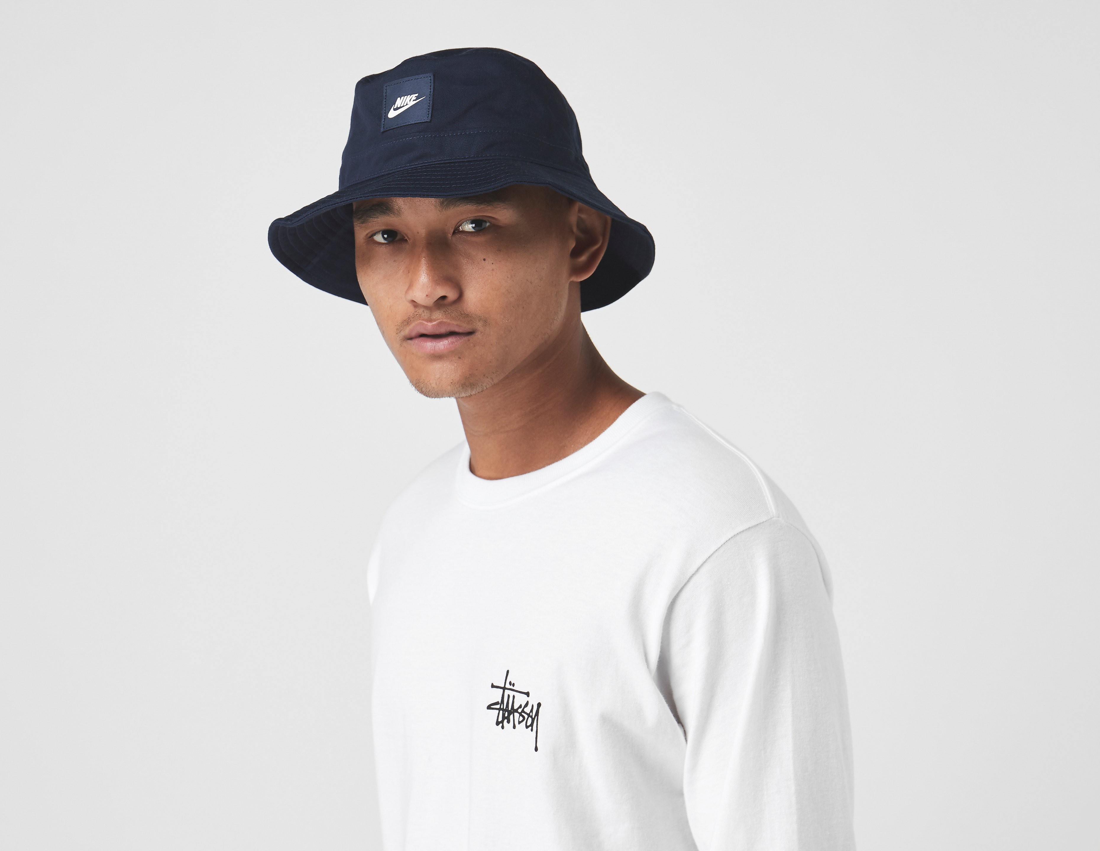 Nike Bob Futura, bleu