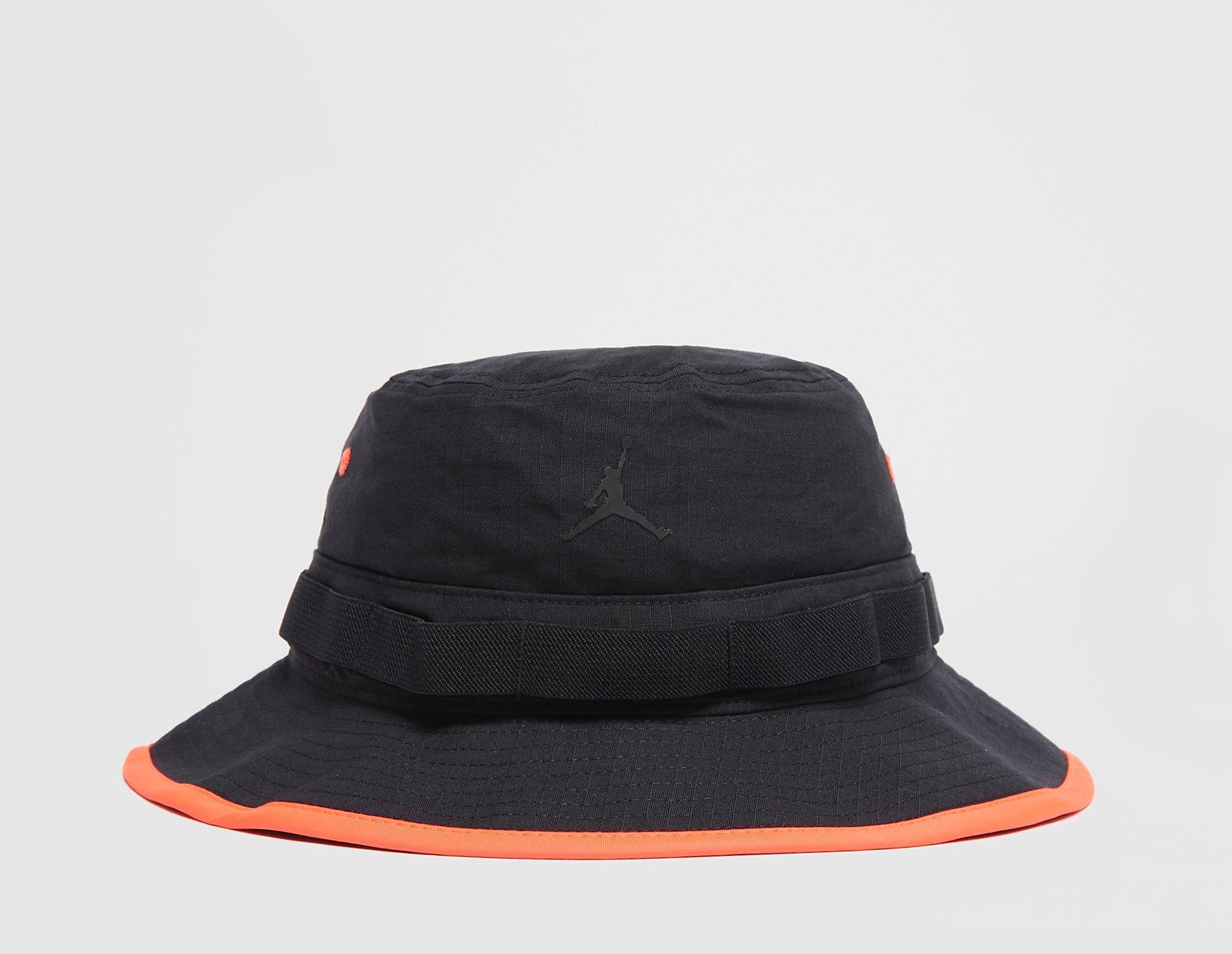 Jordan Bob, noir