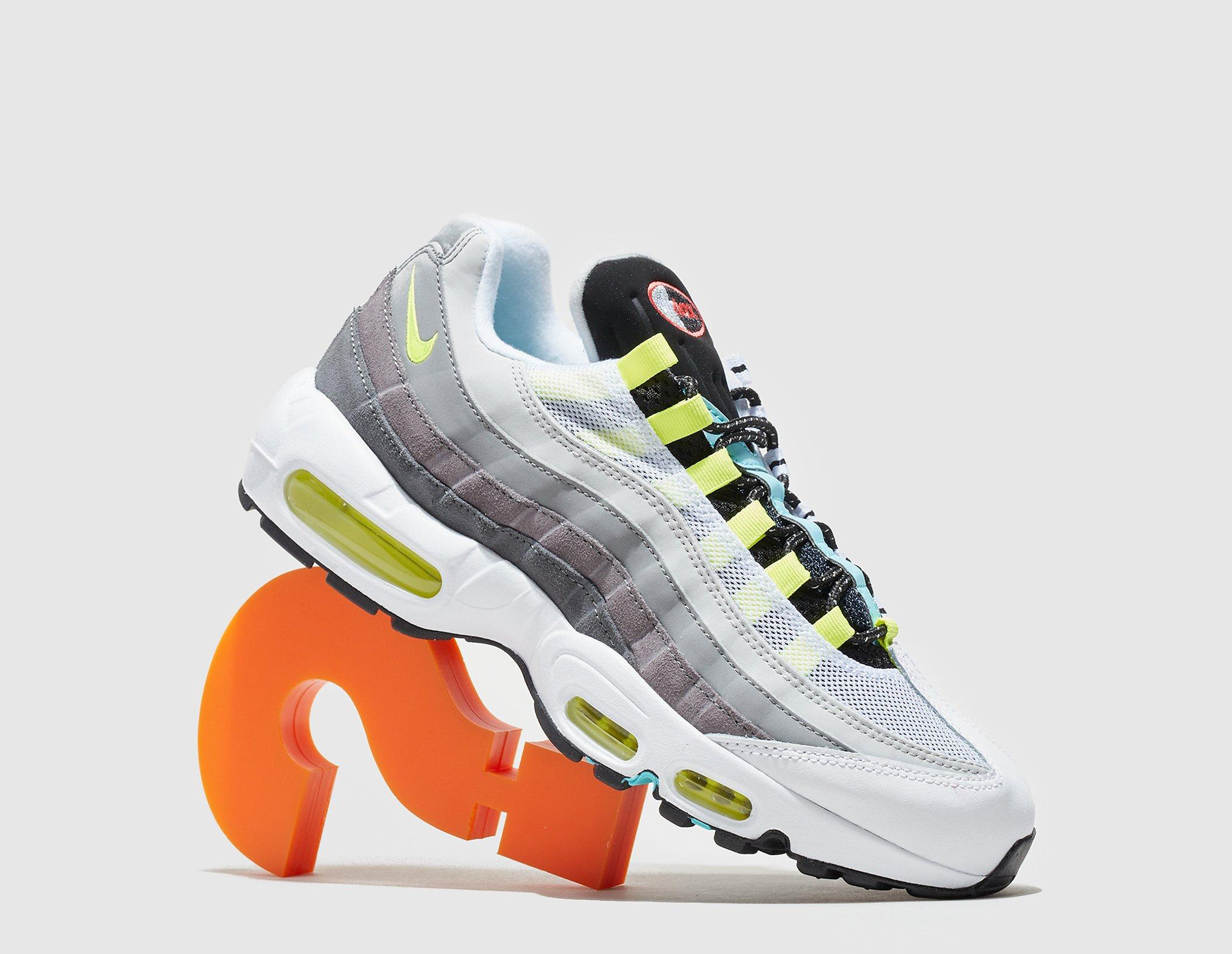Nike Max 95 Greedy 2.0, GRY/WHT-MLTI/GRY/WHT-MLTI