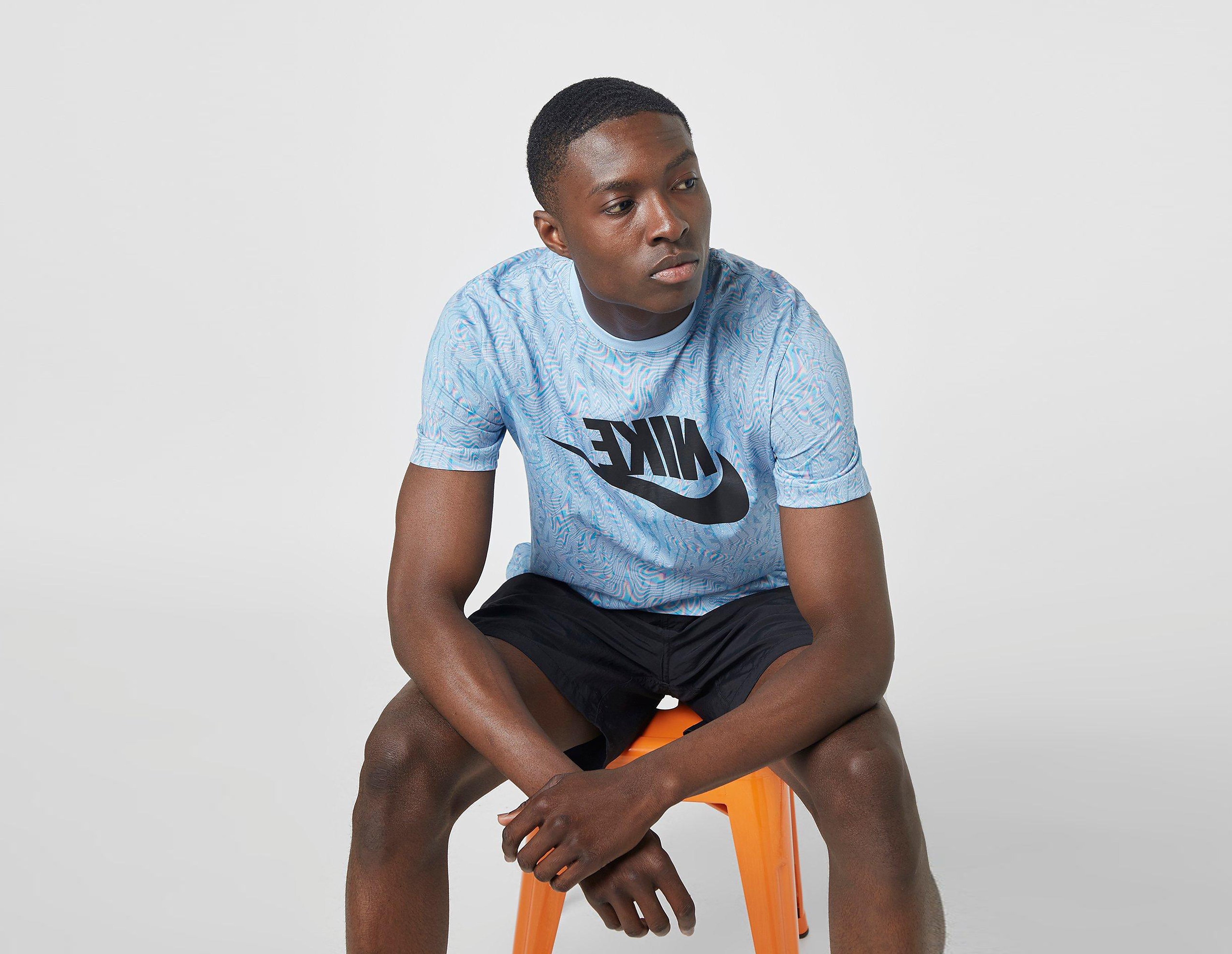 Nike Maglietta NSW Festival, celeste