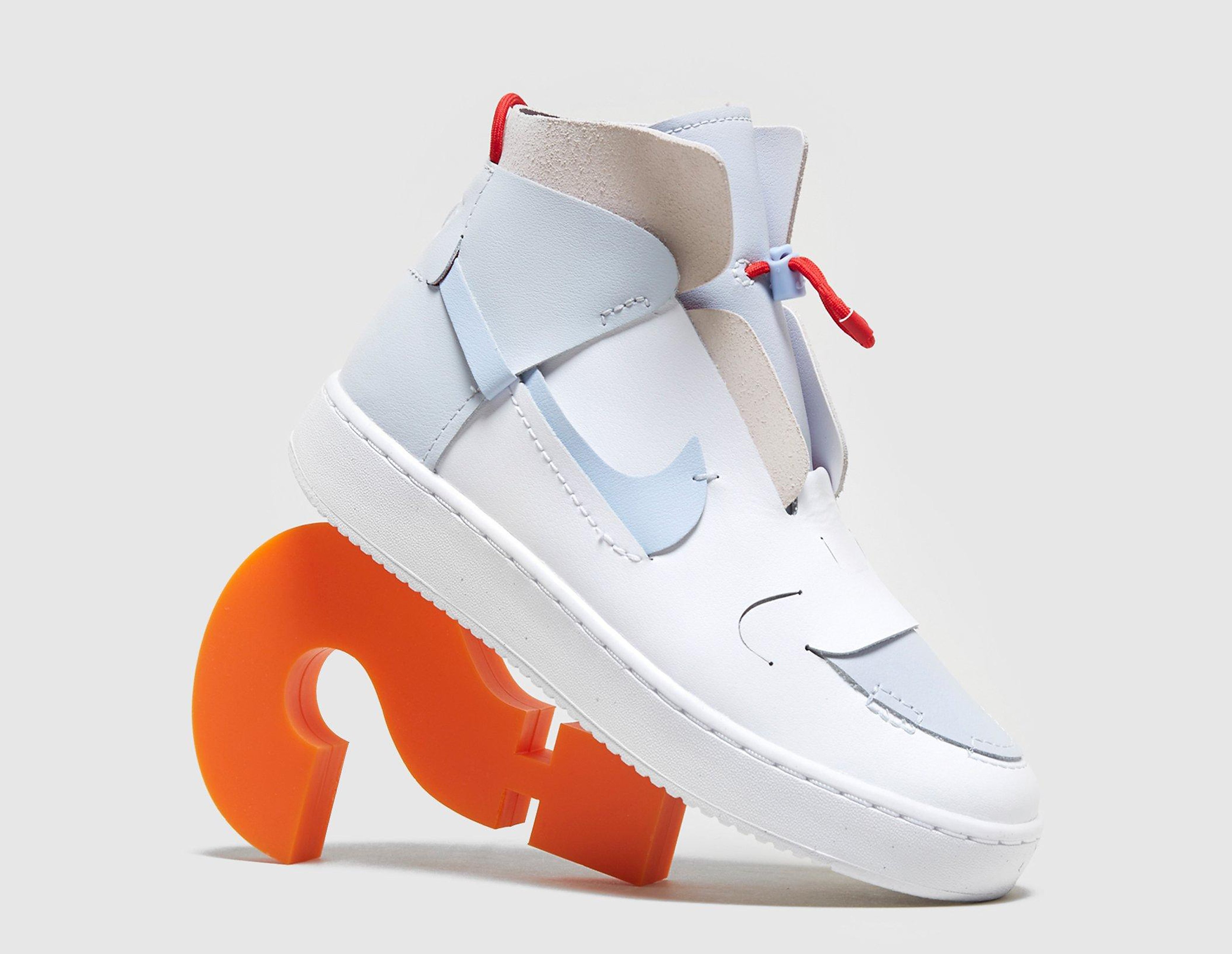 Nike Vandalised Women's, bianco