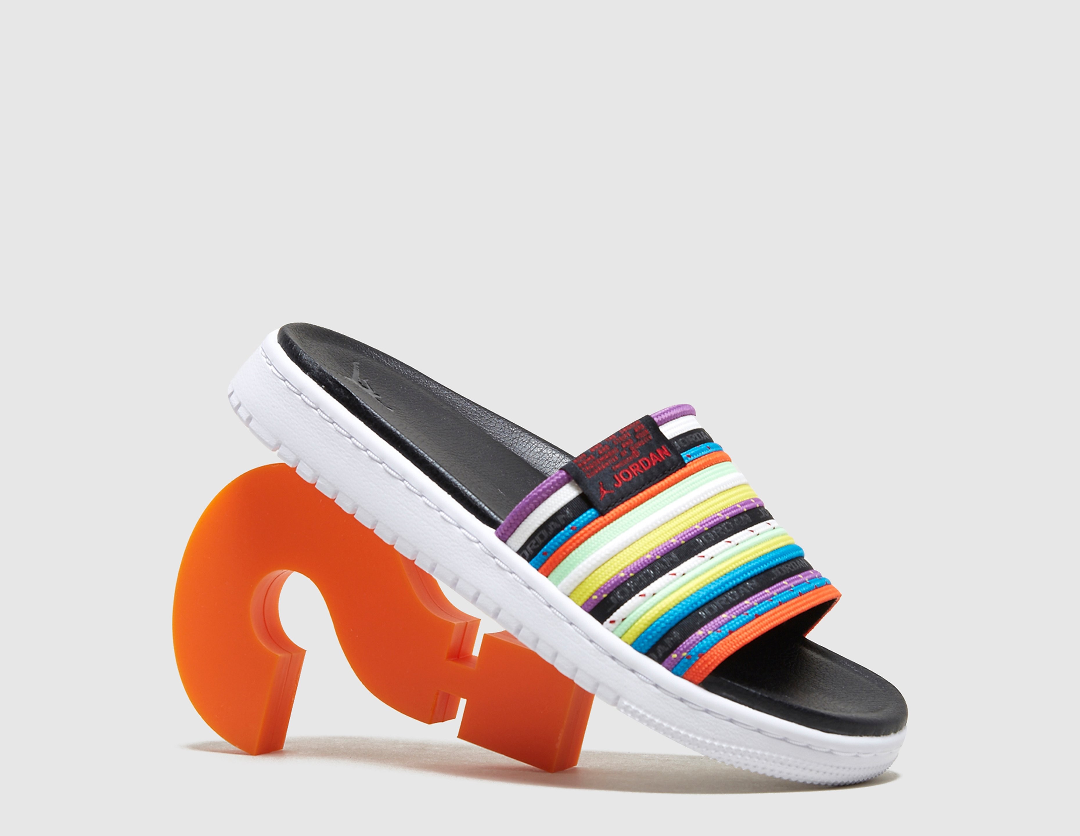 Jordan Modero 2 VP Sandales Femme, multicolore