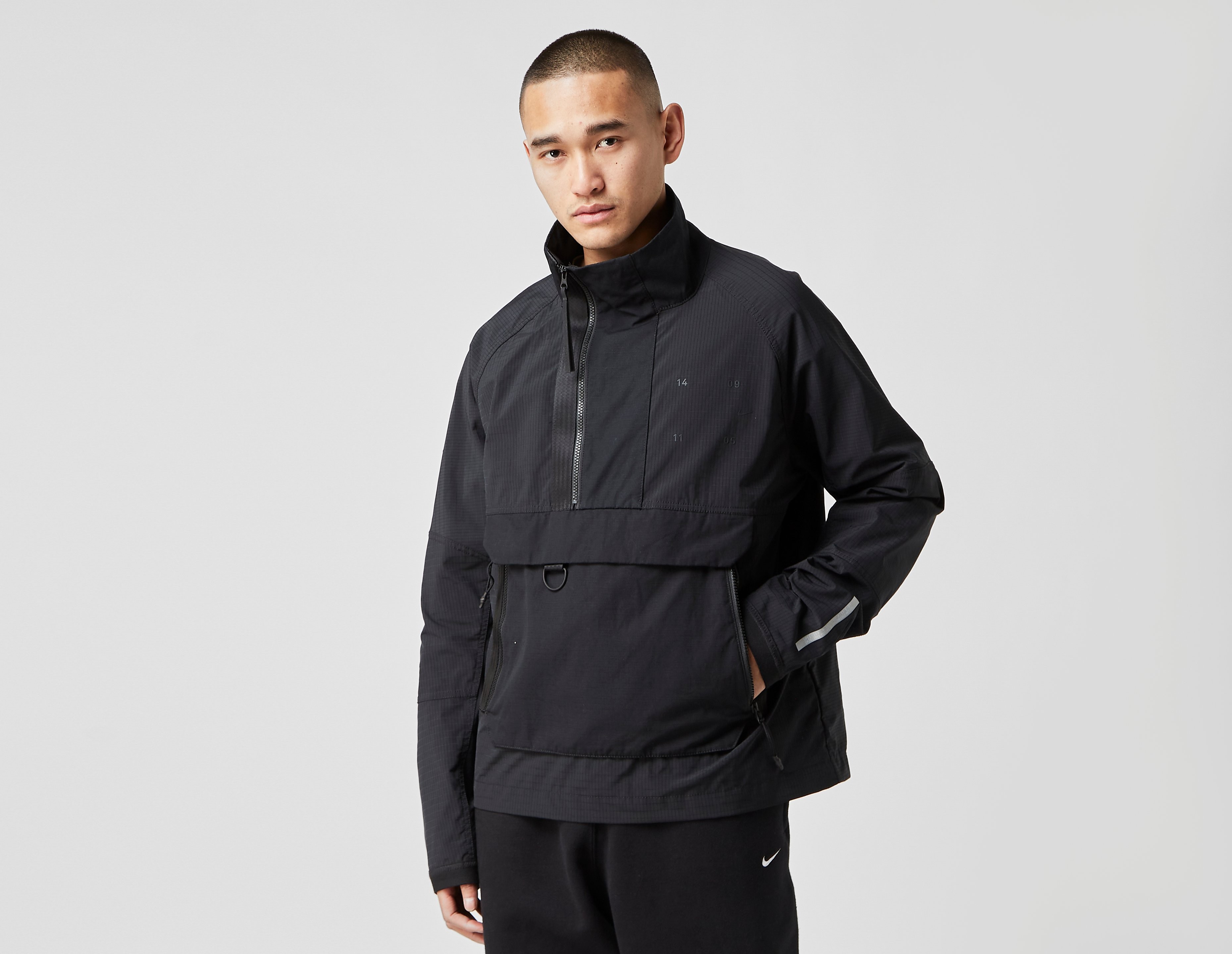 Nike Veste Tech Tissée
