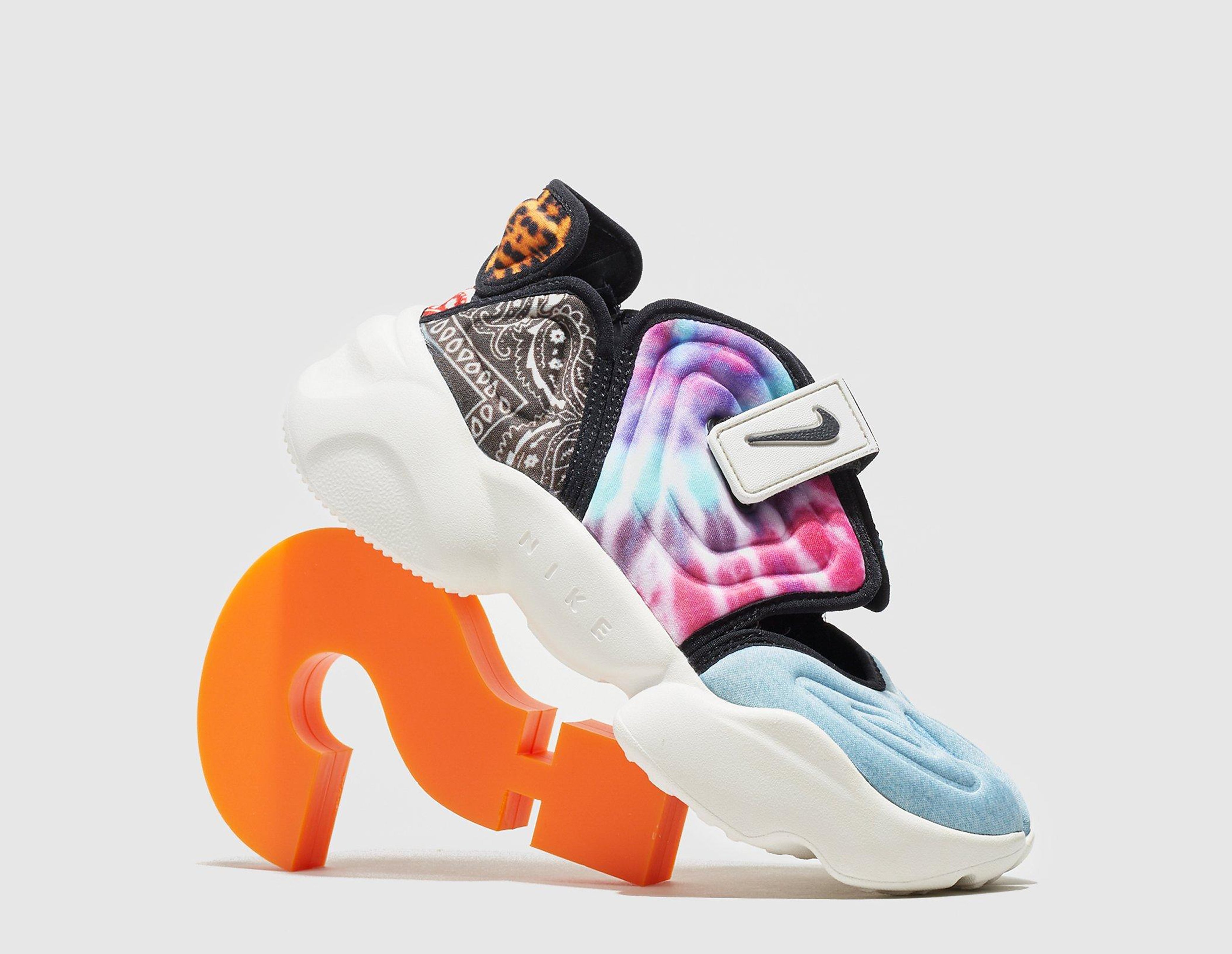 Nike Air Aqua Rift Femme, multicolore