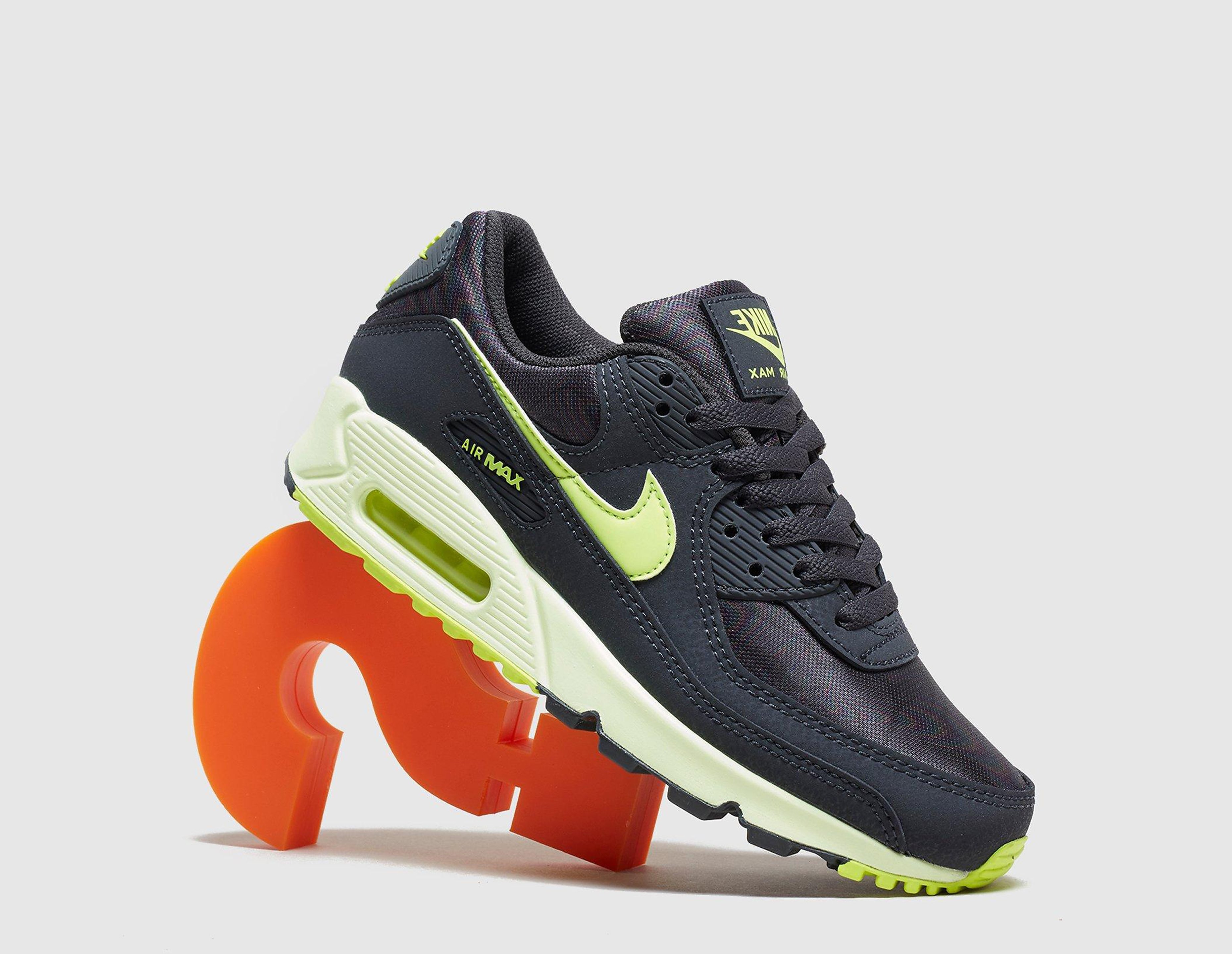 Nike Air Max 90 Women's, nero