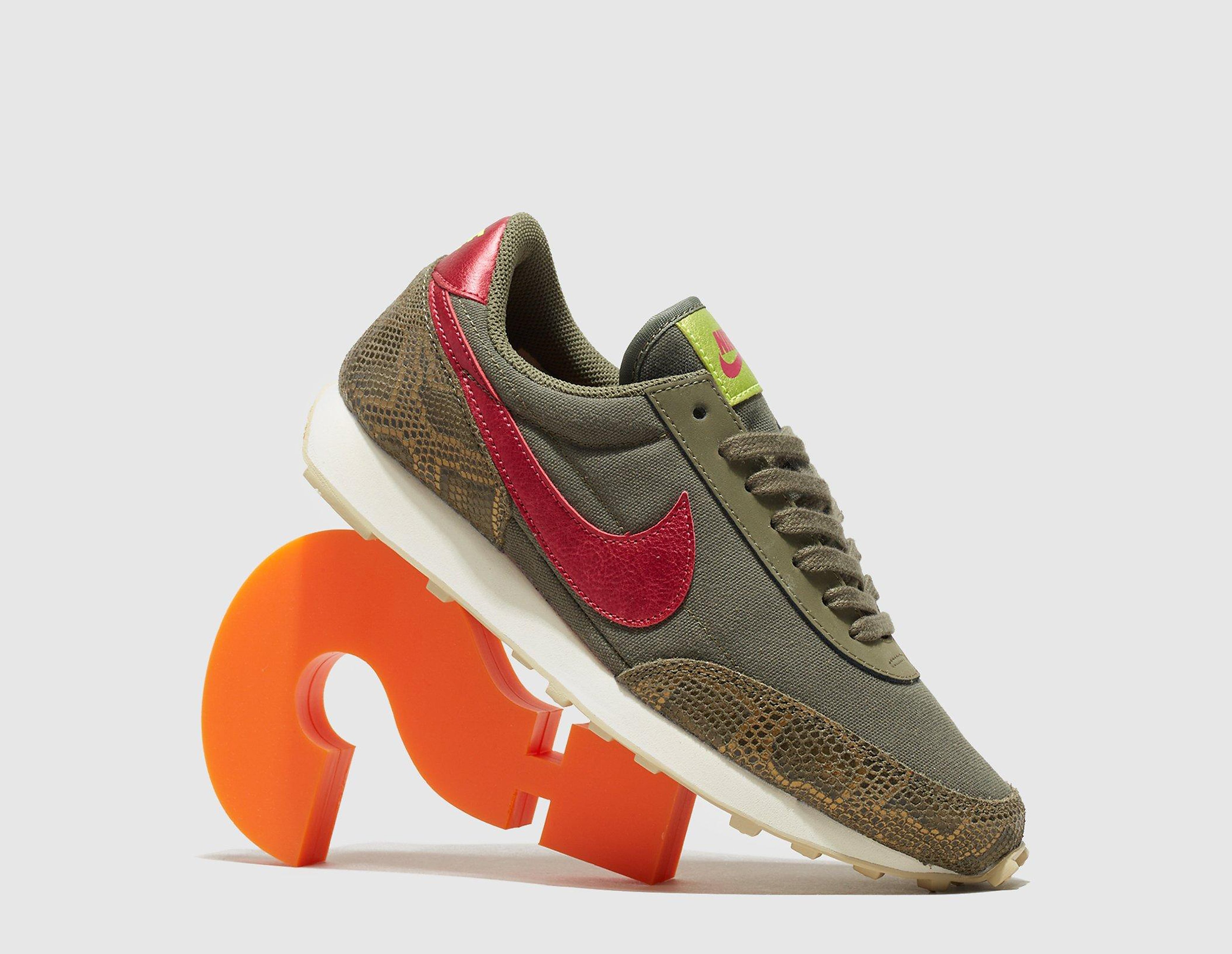 Nike Daybreak Femme, vert