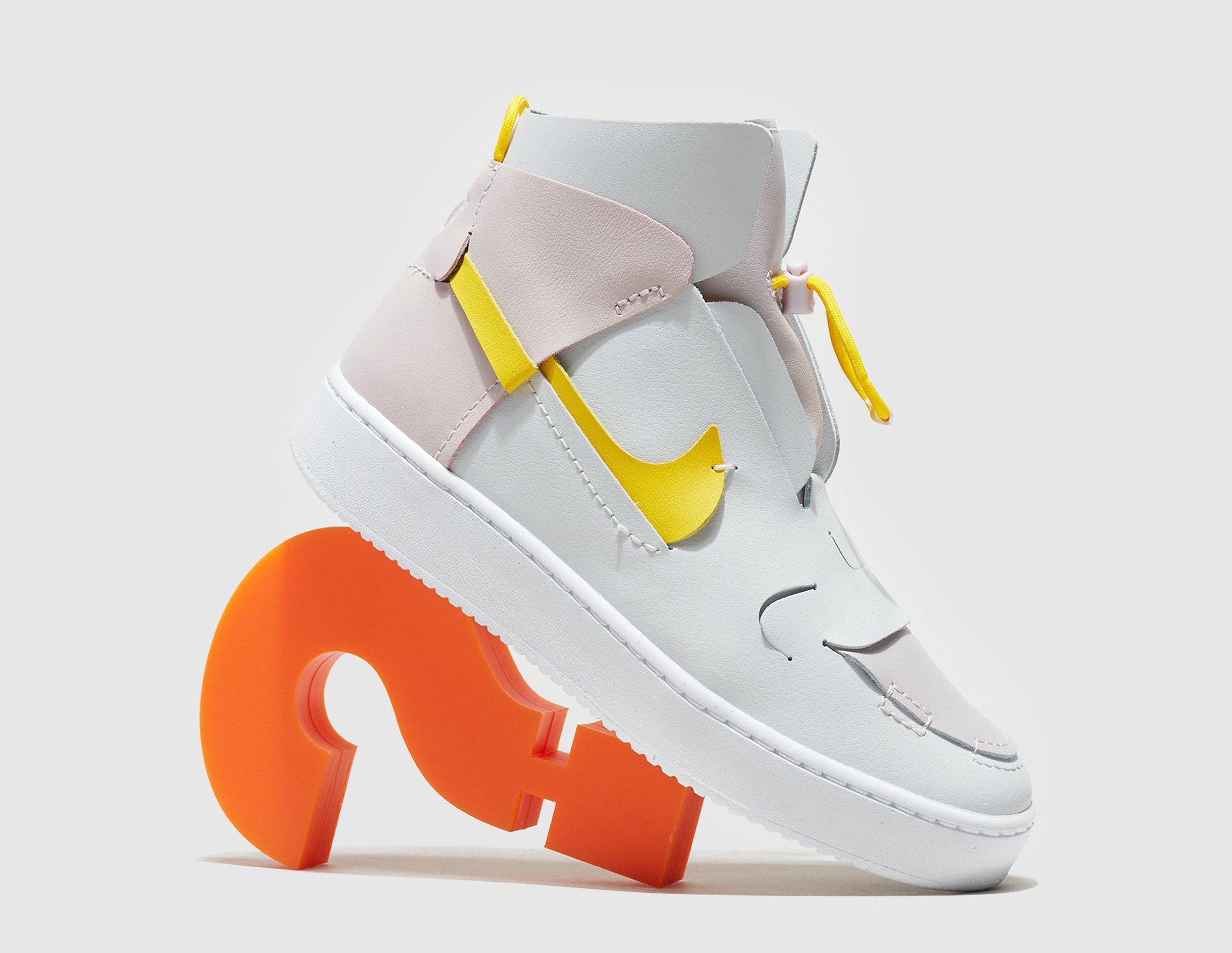 Nike Vandalised Femme, blanc