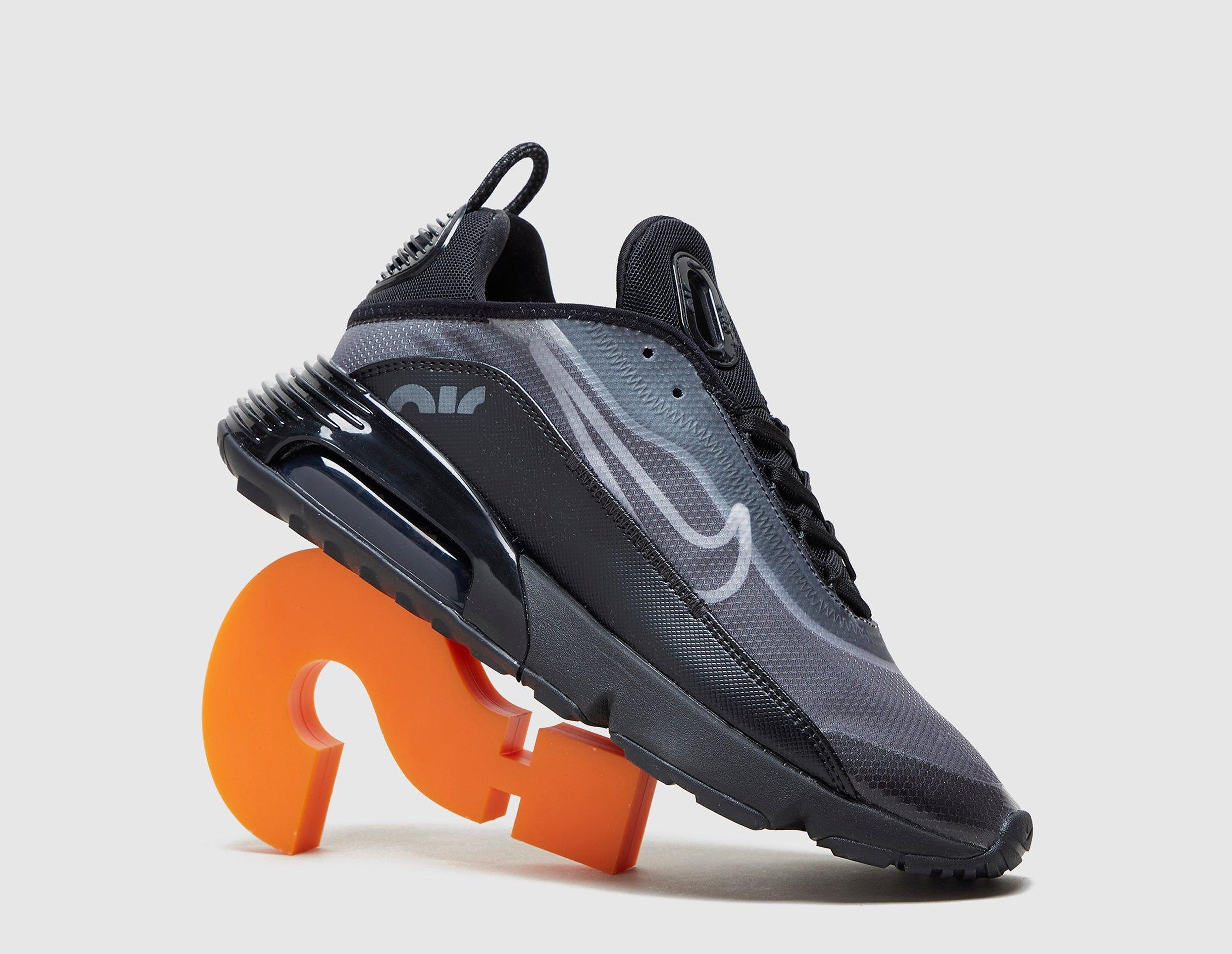 Nike Air Max 2090, noir