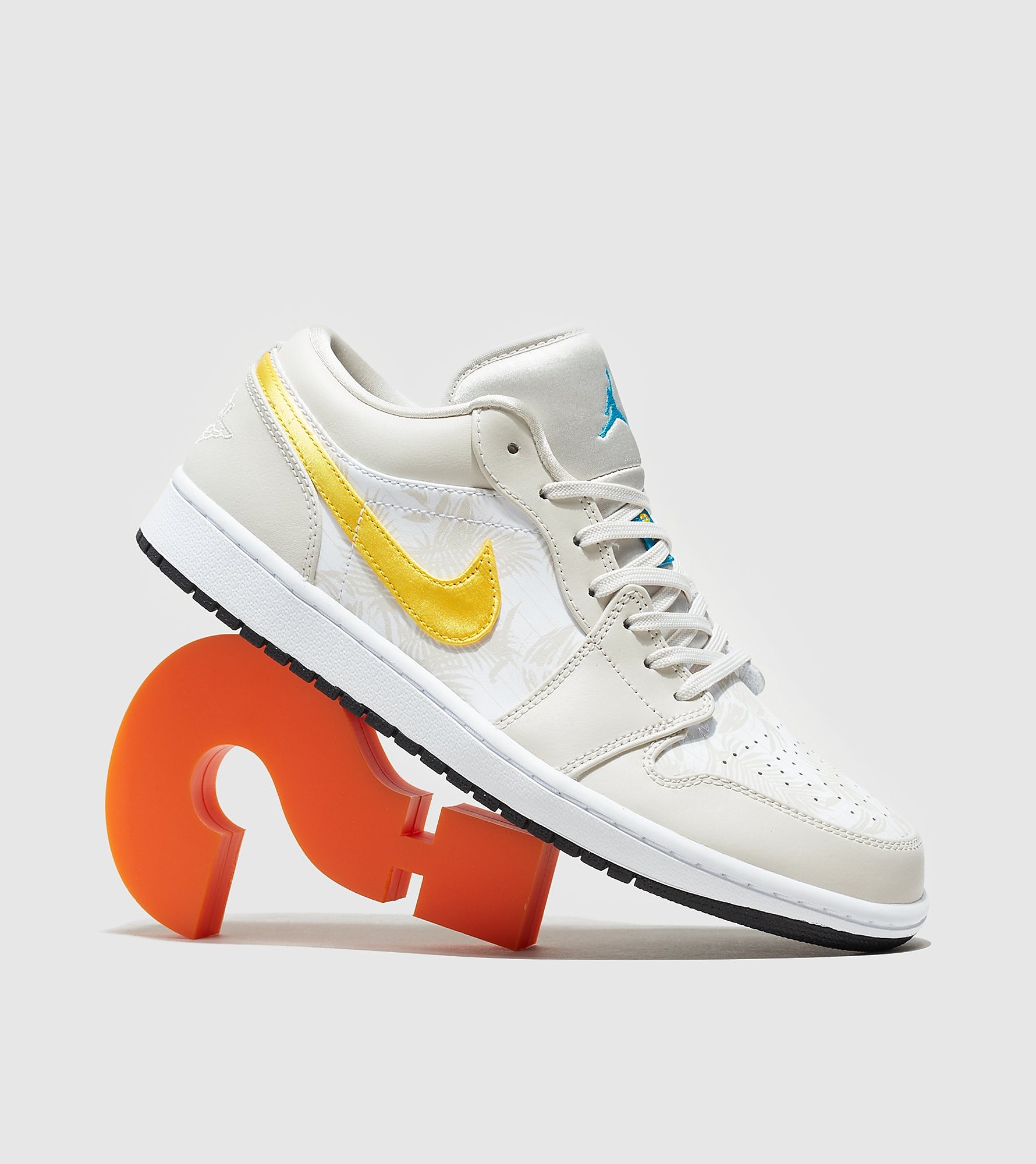 Nike Air Jordan 1 Low SE, maron