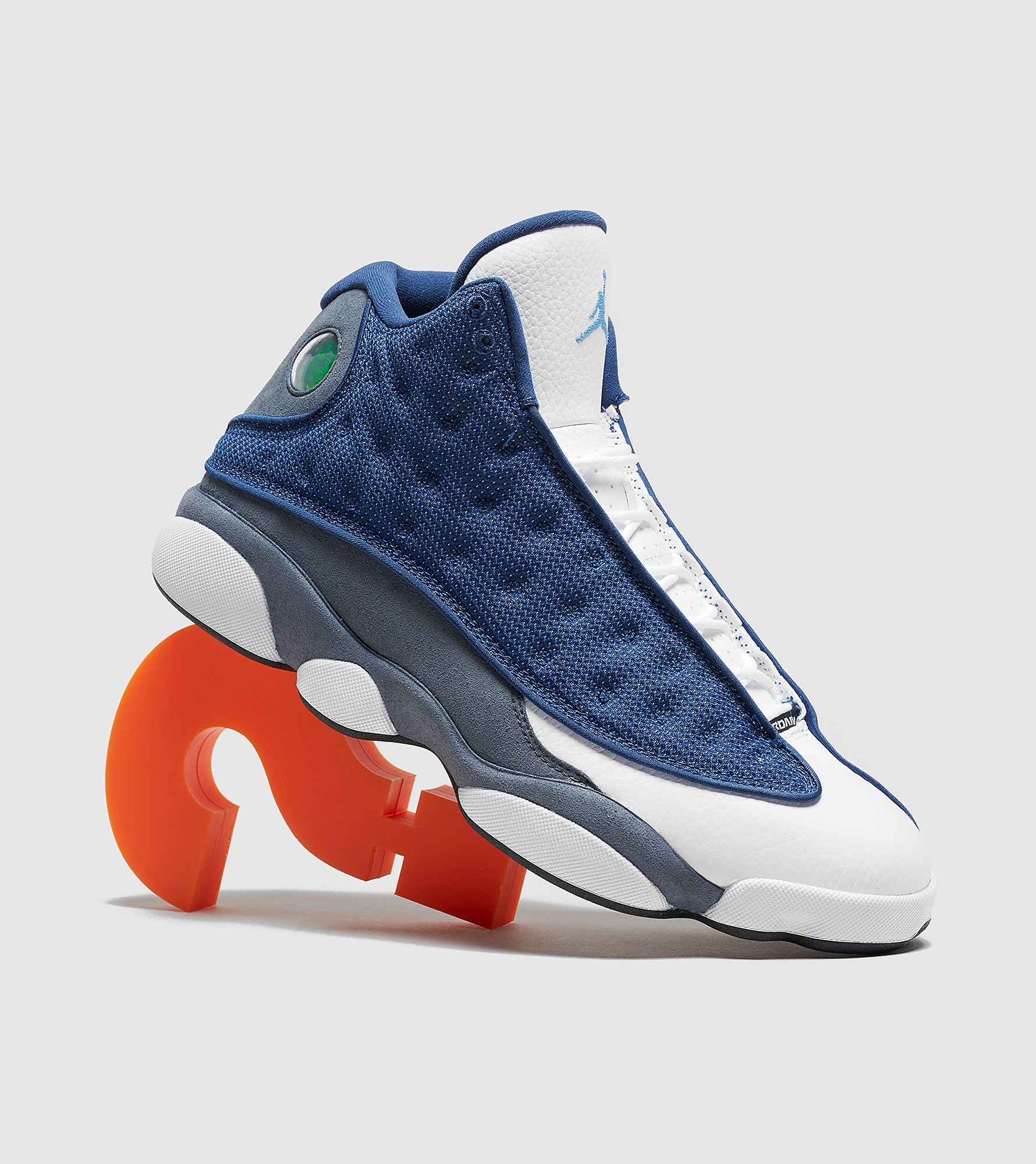 Nike Air Retro 13 OG, bleu