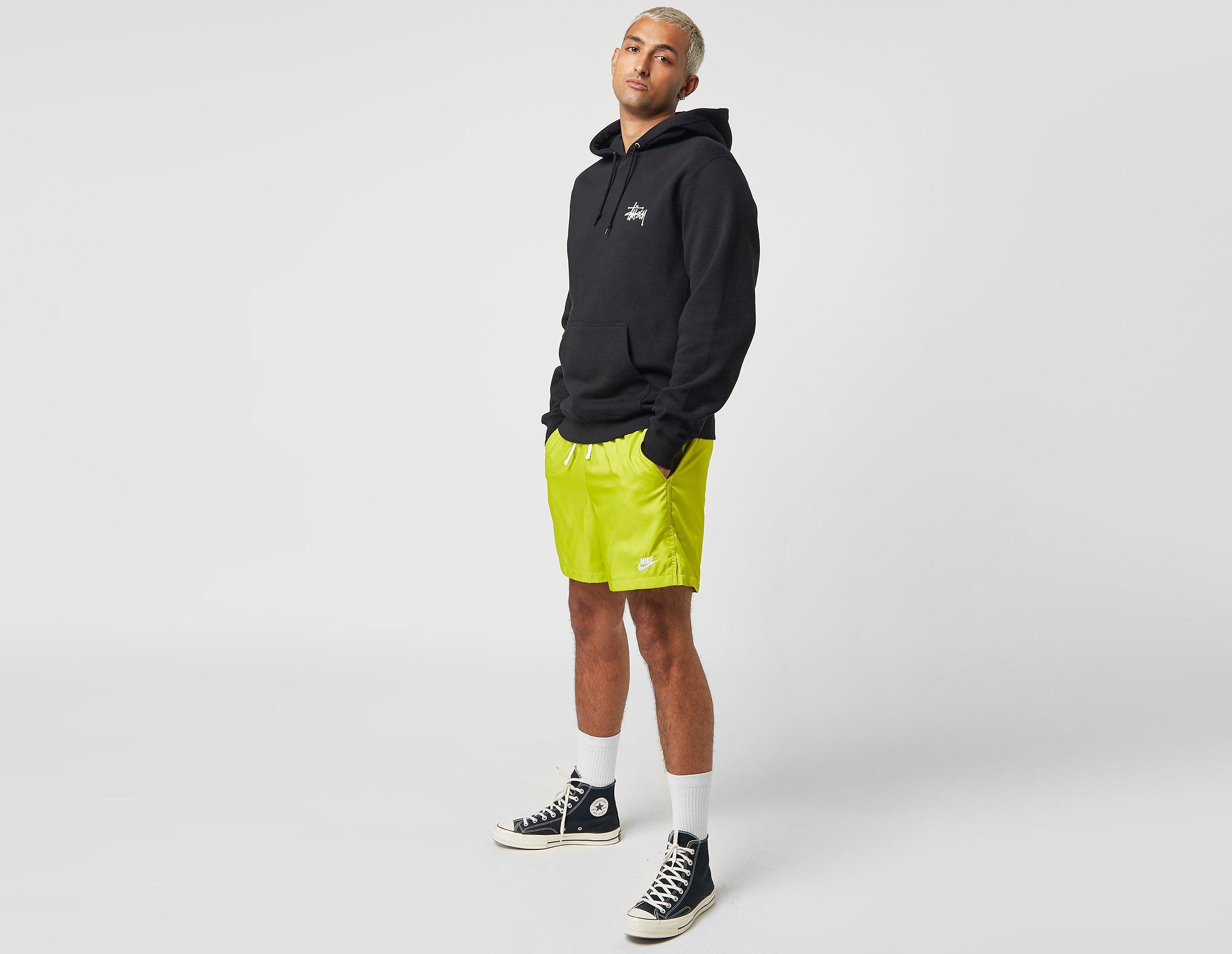 Nike Costume Nike Flow, verde