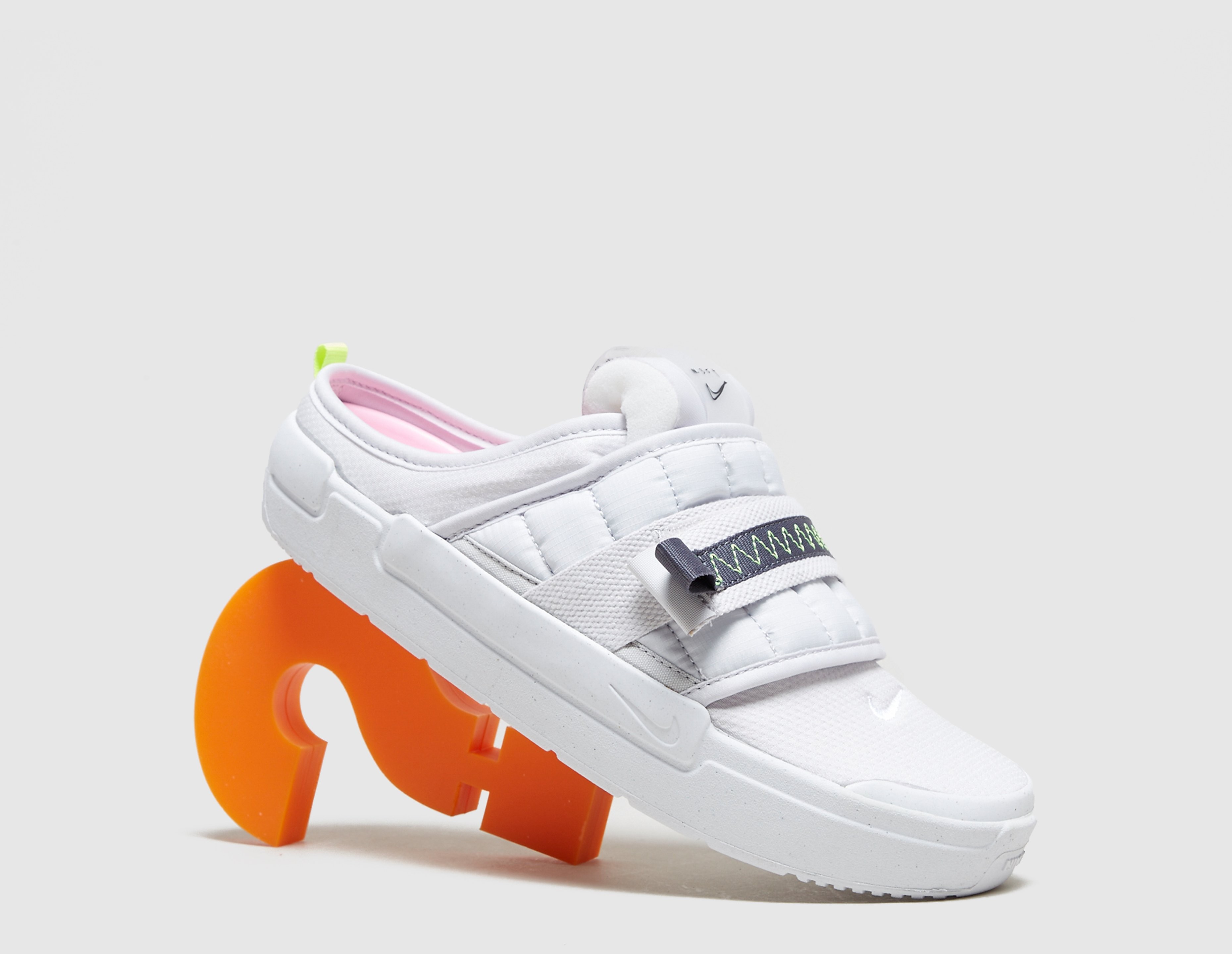 Nike Ofline, gris
