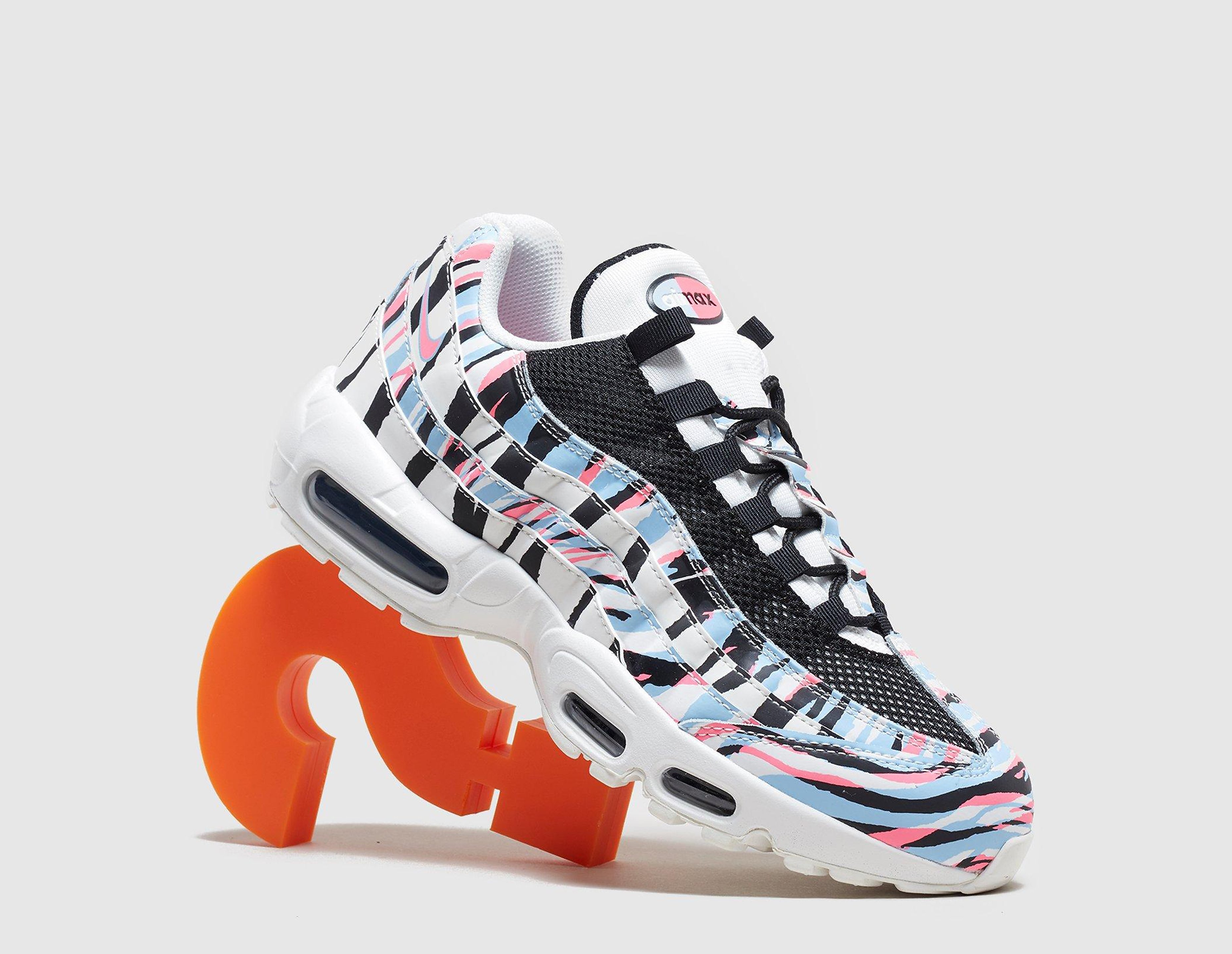 Nike Air Max 95, multicolore